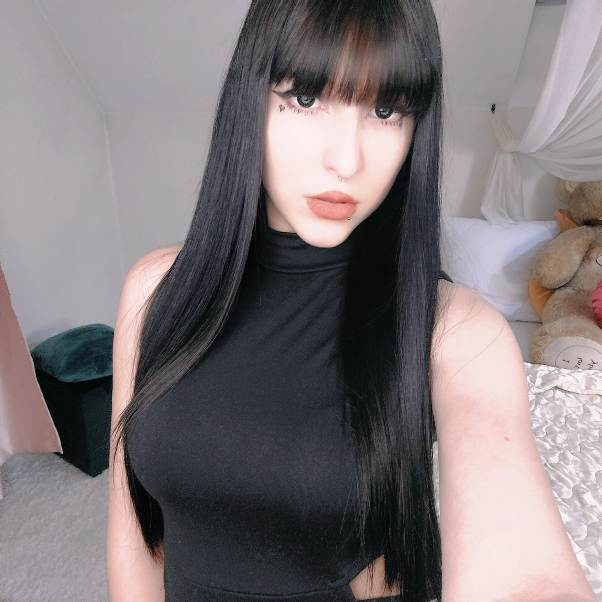 XXX Porn Photo of Nude JasmineAdamss 5