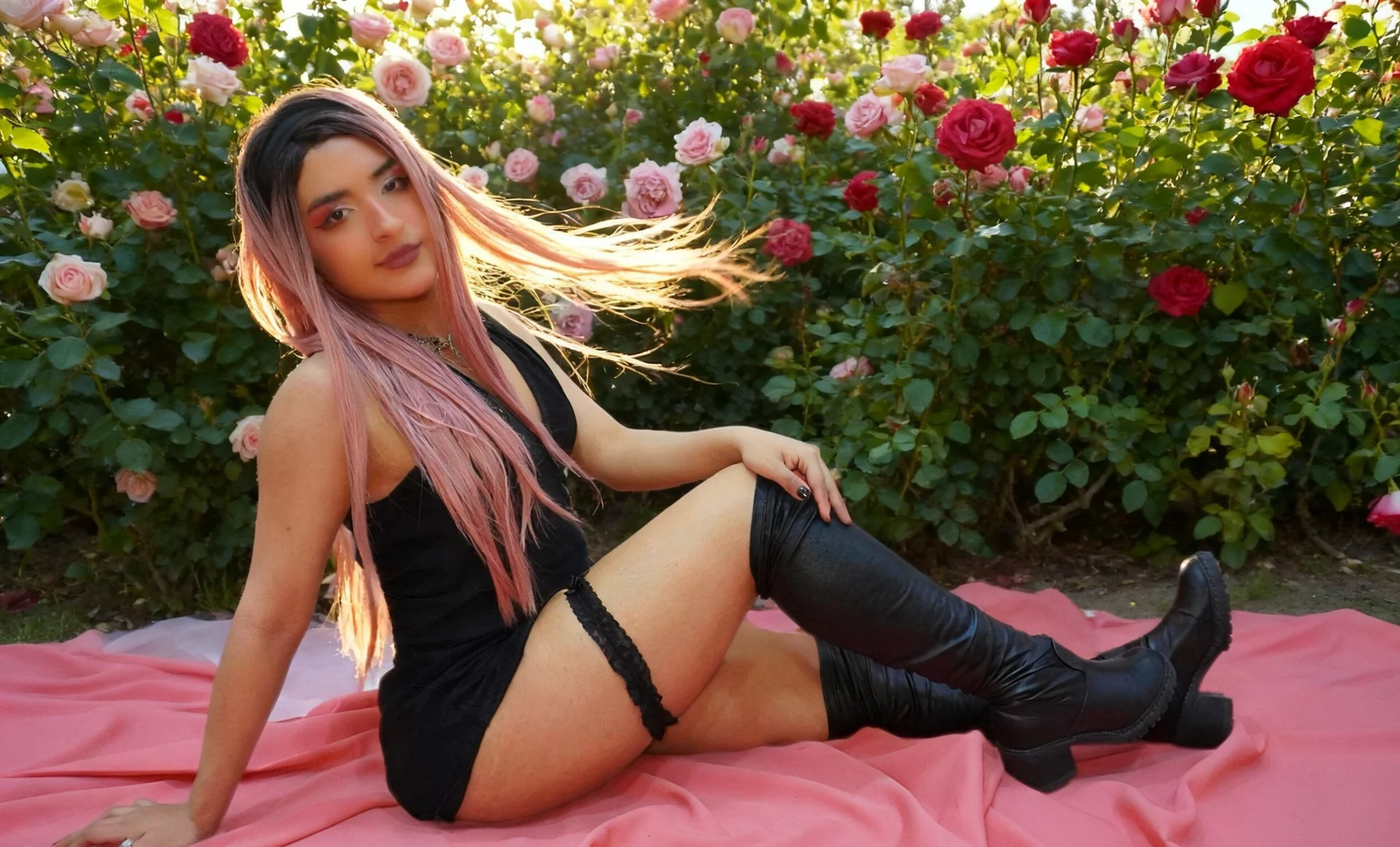 XXX Porn Photo of Nude laila_sumeru 74