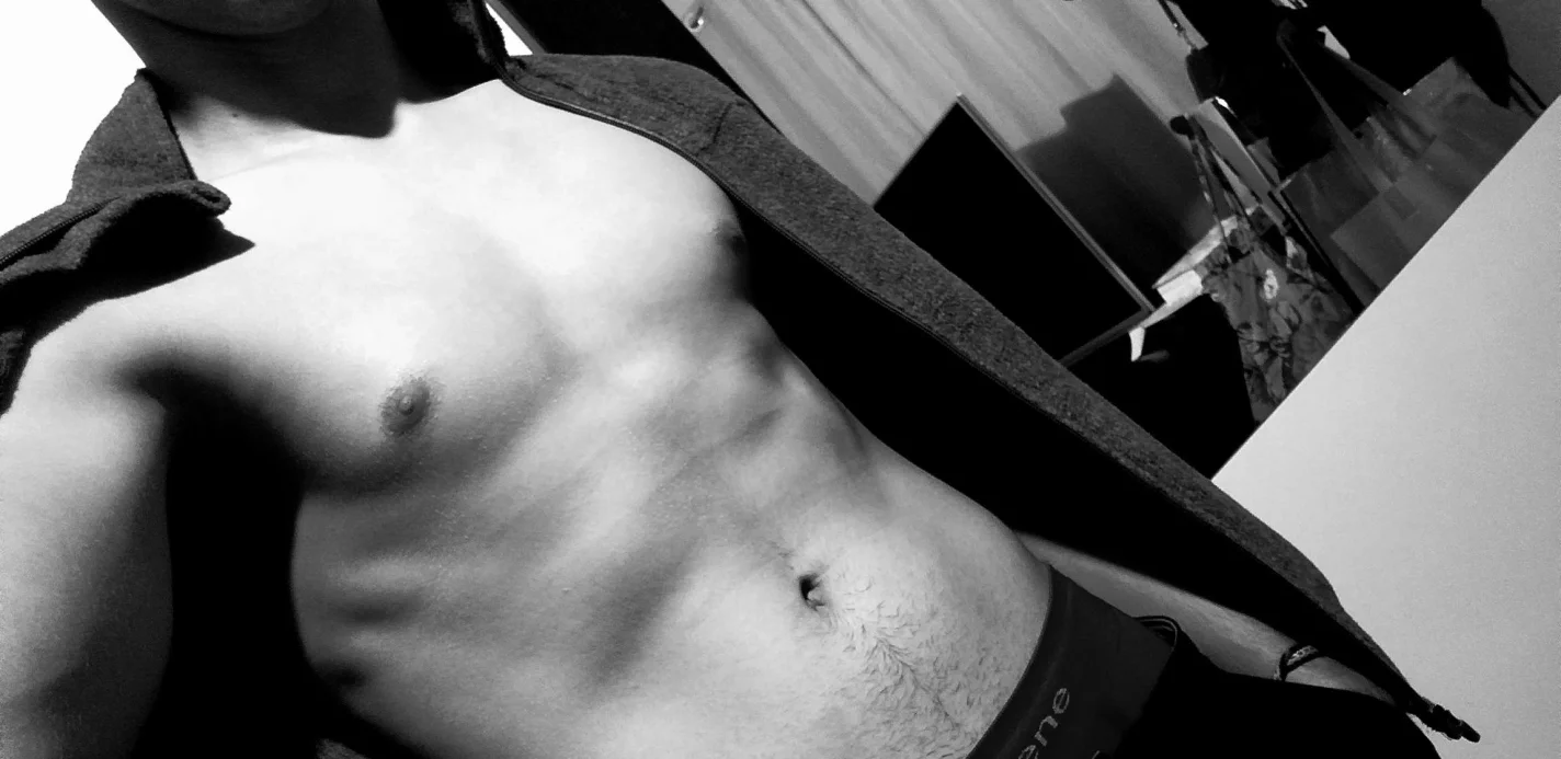 XXX Porn Photo of Nude DaviFerreira3 2