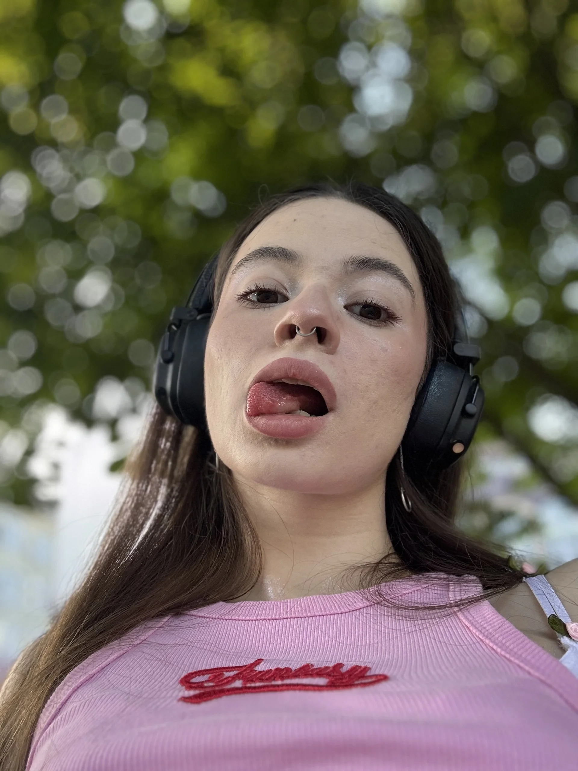 XXX Porn Photo of Nude AmeliaFlares 55