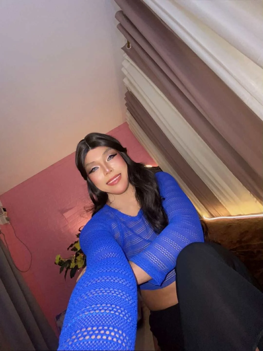 XXX Porn Photo of Nude Heaven_Cock 1