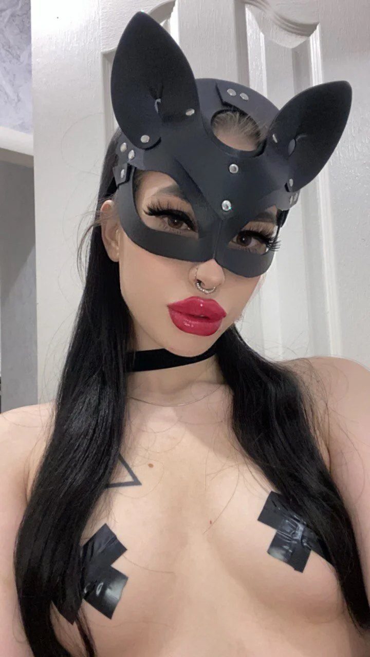 XXX Porn Photo of Nude NightFury_ 9