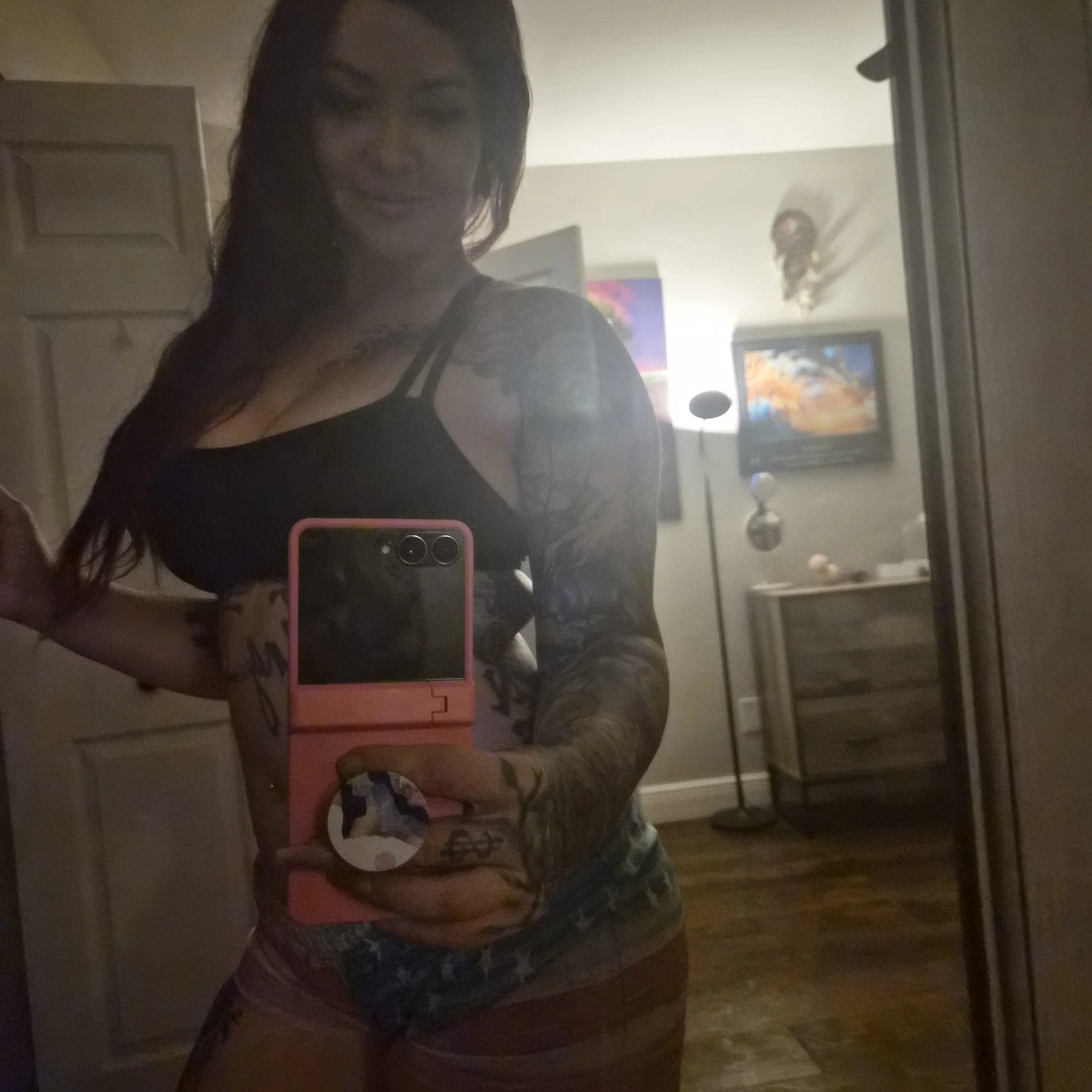 XXX Porn Photo of Nude CharletteWebb 2