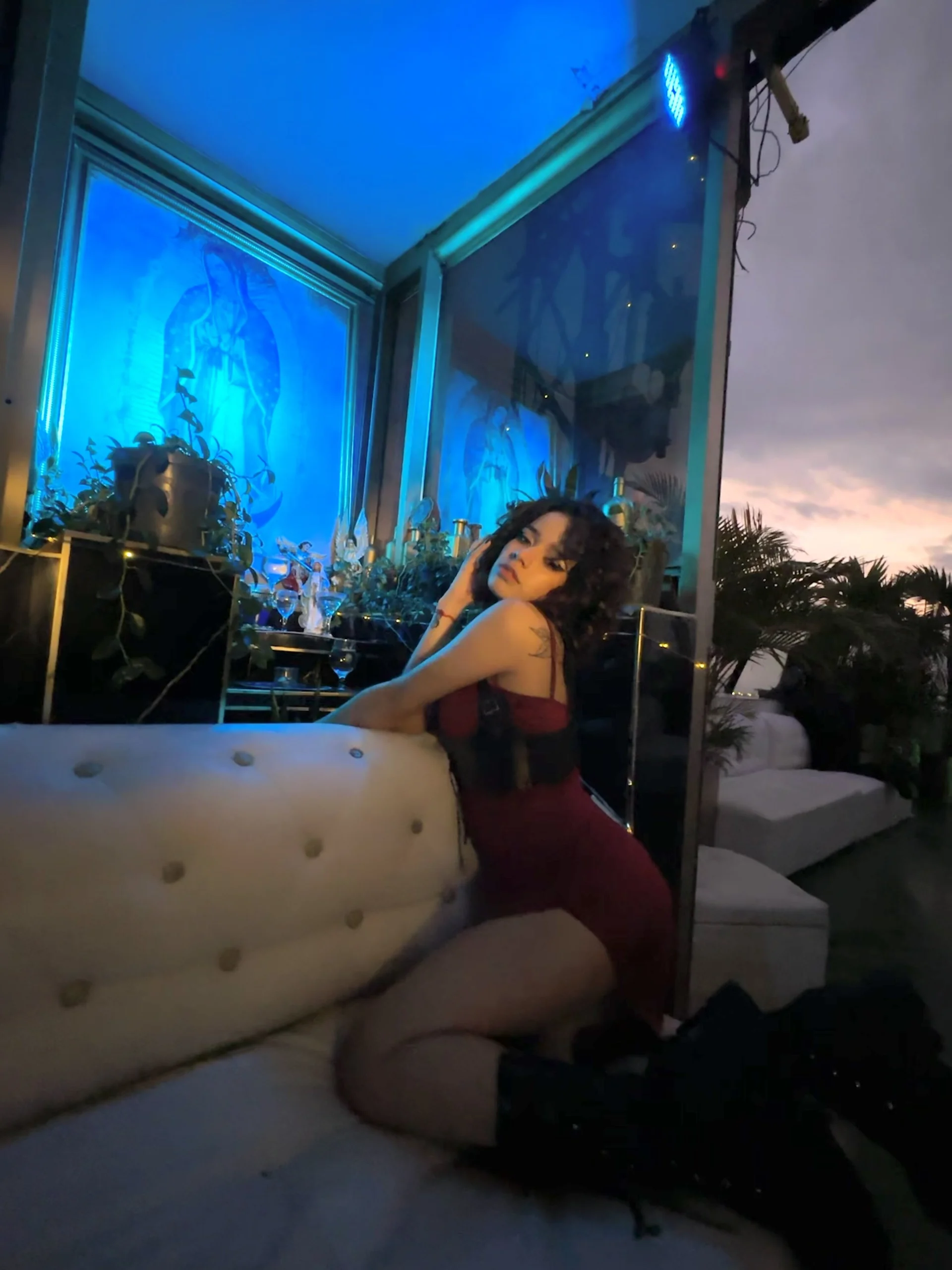 XXX Porn Photo of Nude MhiaCorleone 133