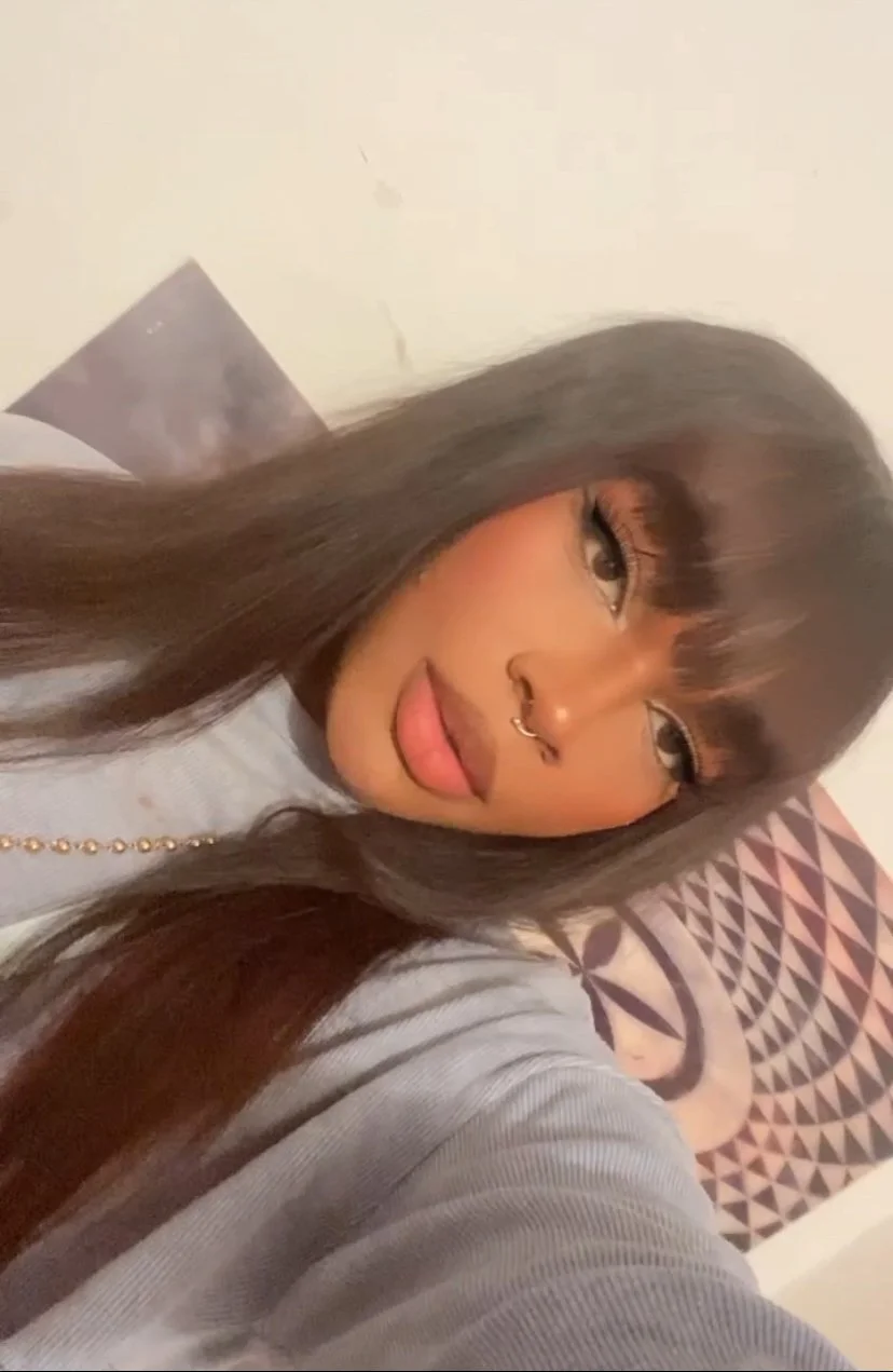 XXX Porn Photo of Nude Arii_xxx 4