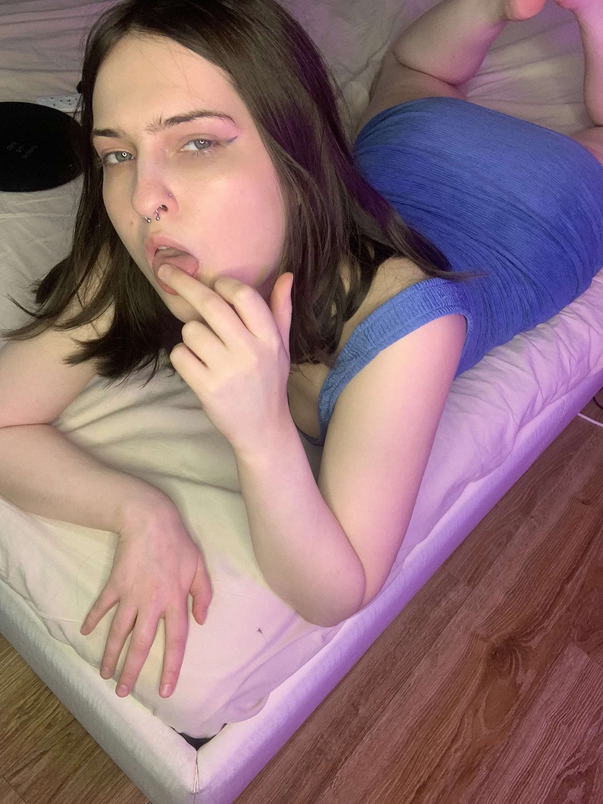 XXX Porn Photo of Nude Ruby_de_Cherry 9