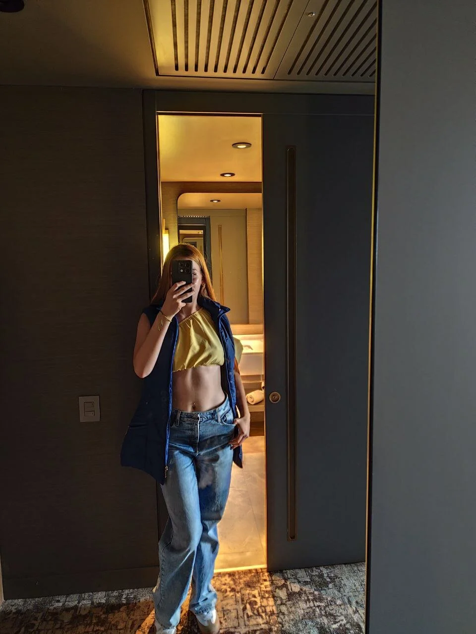 XXX Porn Photo of Nude NicoleCut 51