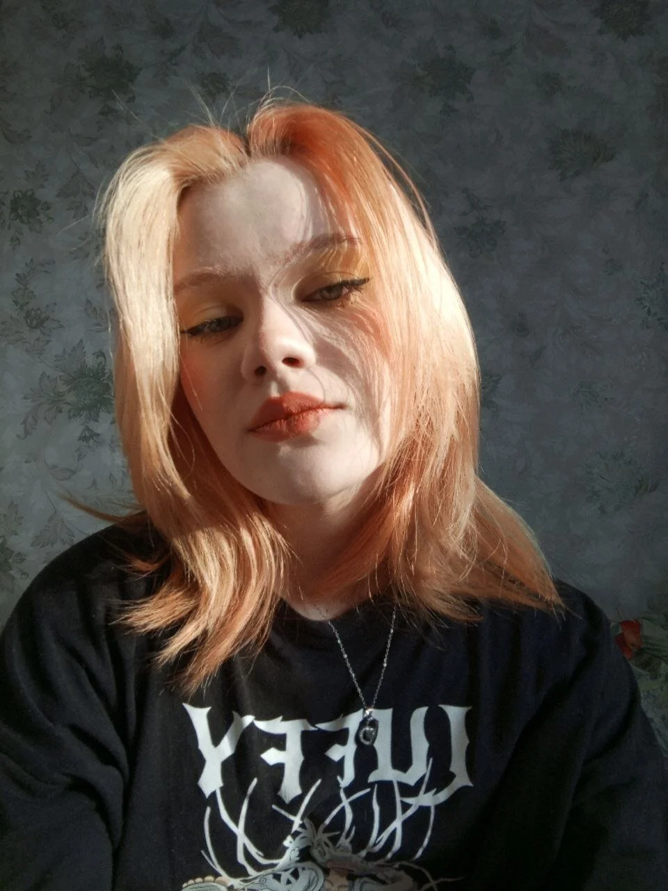 XXX Porn Photo of Nude PeiManning 4