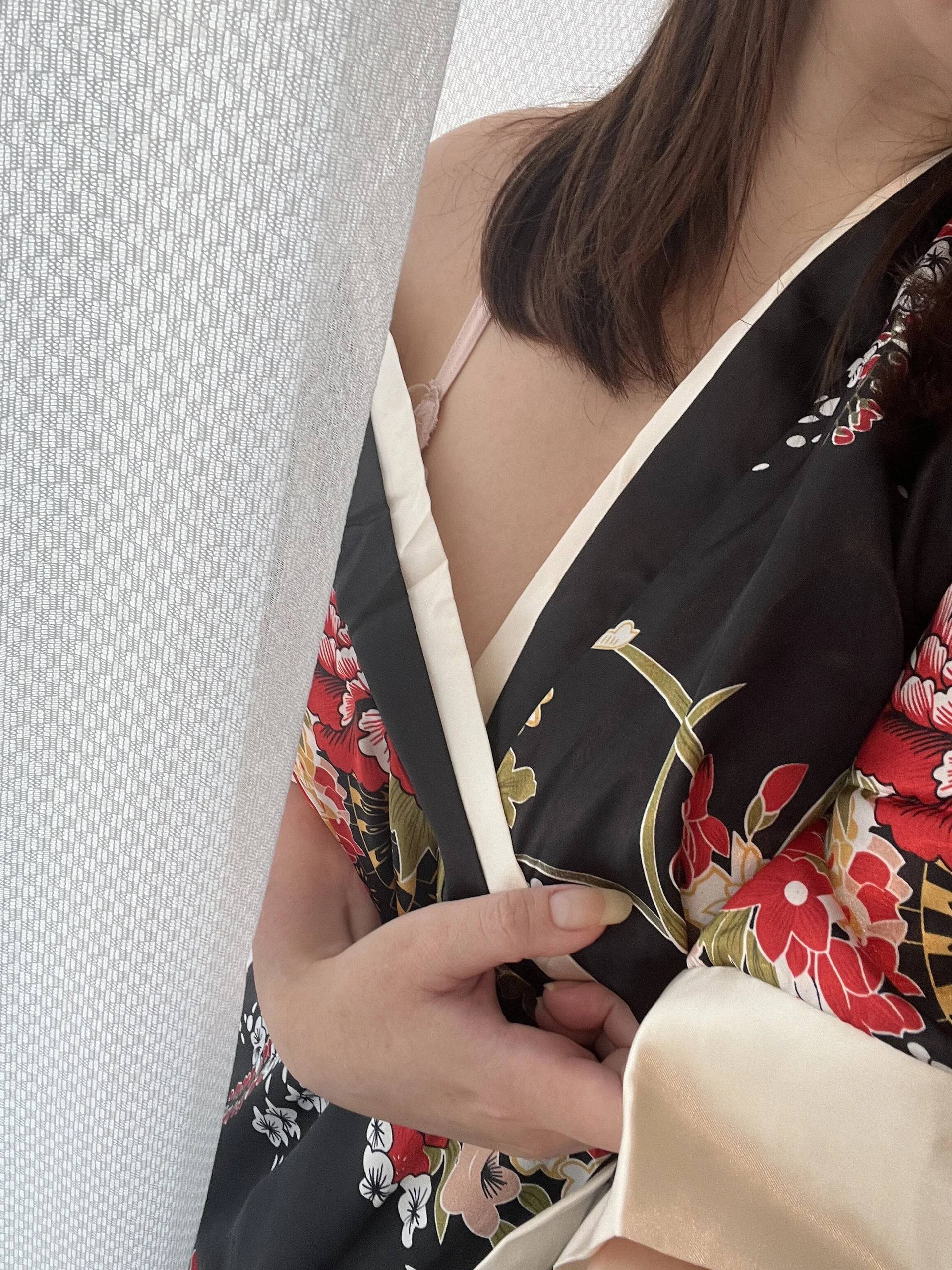 XXX Porn Photo of Nude Fumika- 4