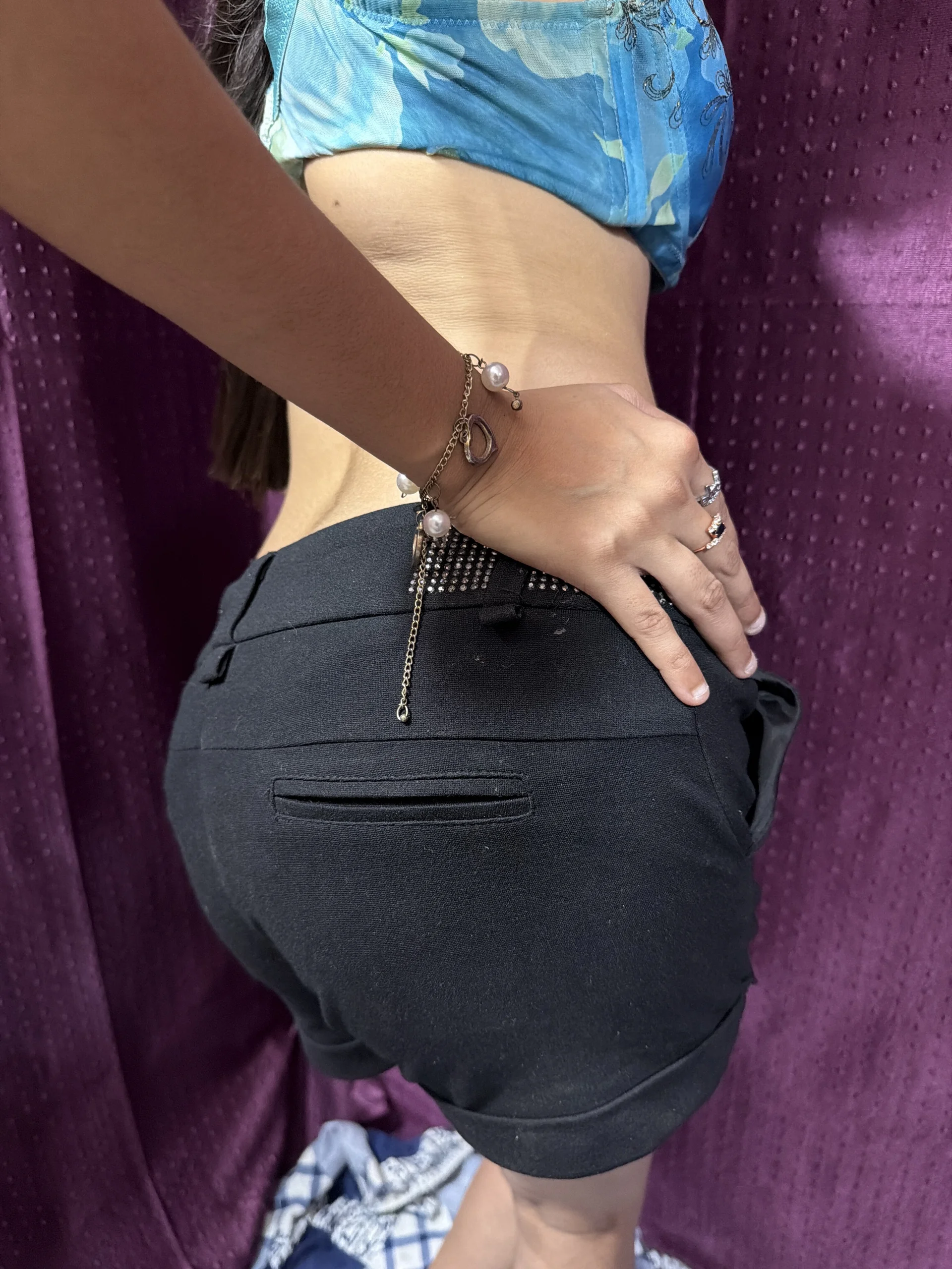 XXX Porn Photo of Nude your_dolly0 1
