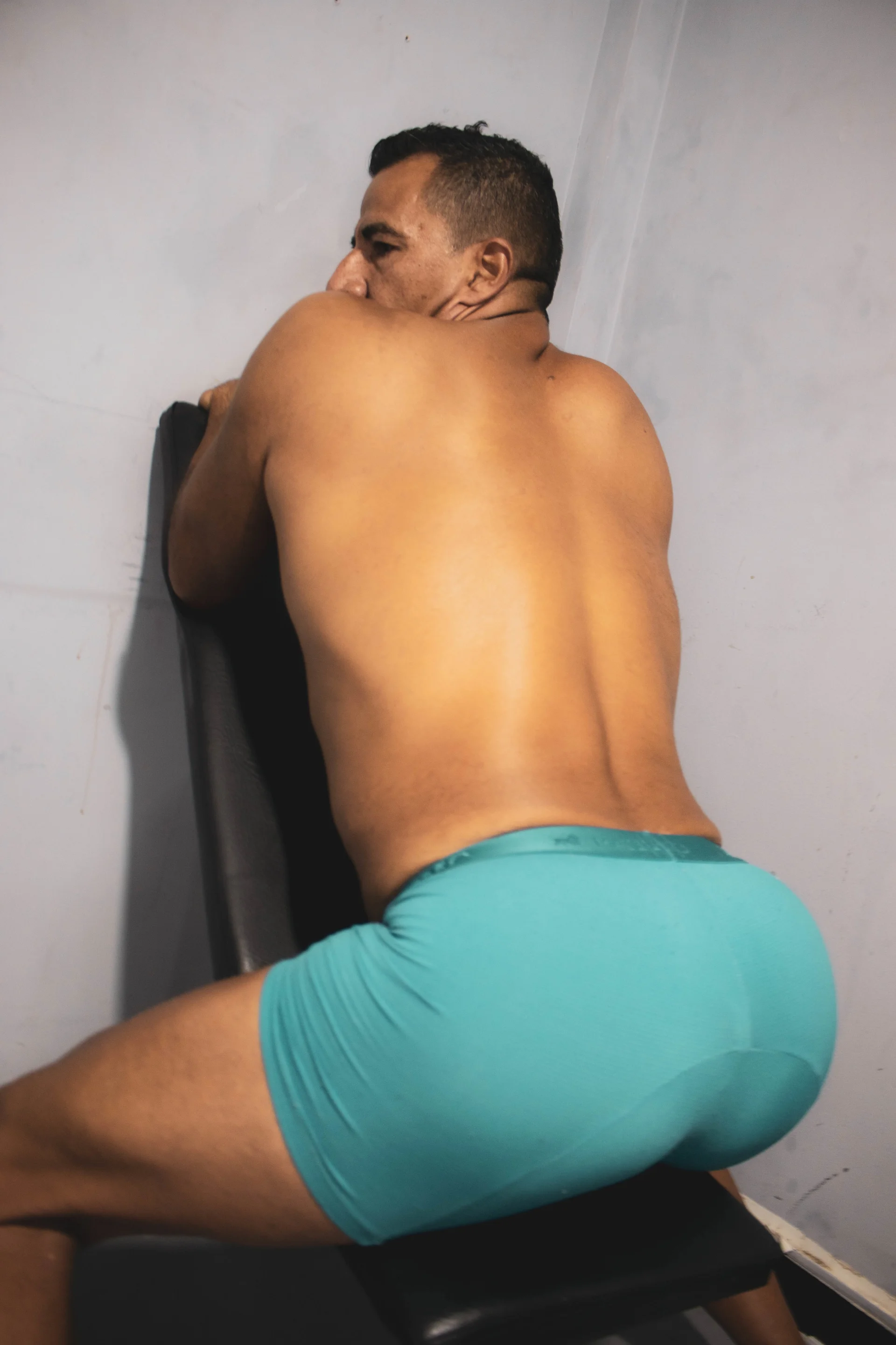 XXX Porn Photo of Nude juanses_n_toro 6