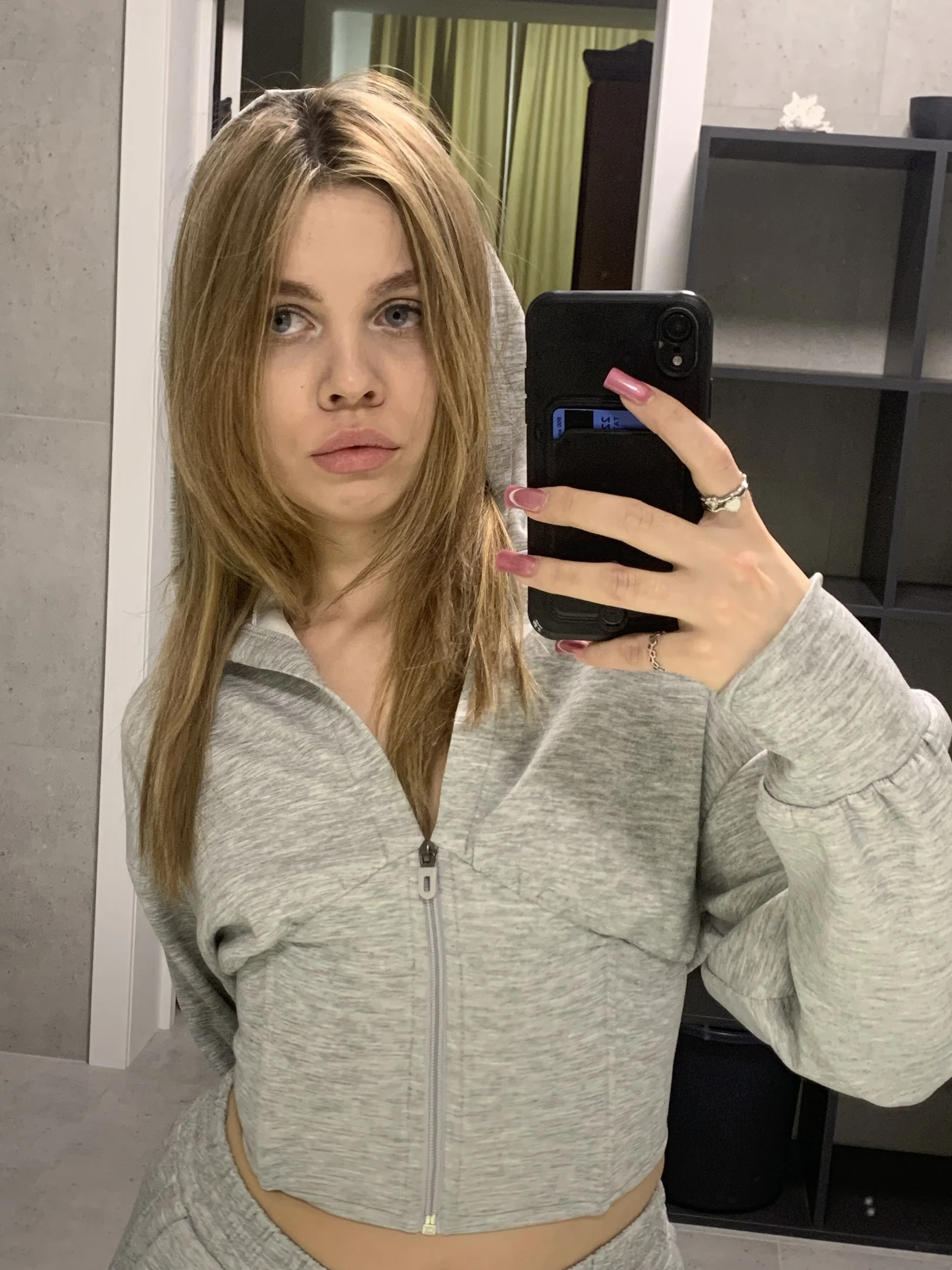 XXX Porn Photo of Nude ScarletMarnei 25