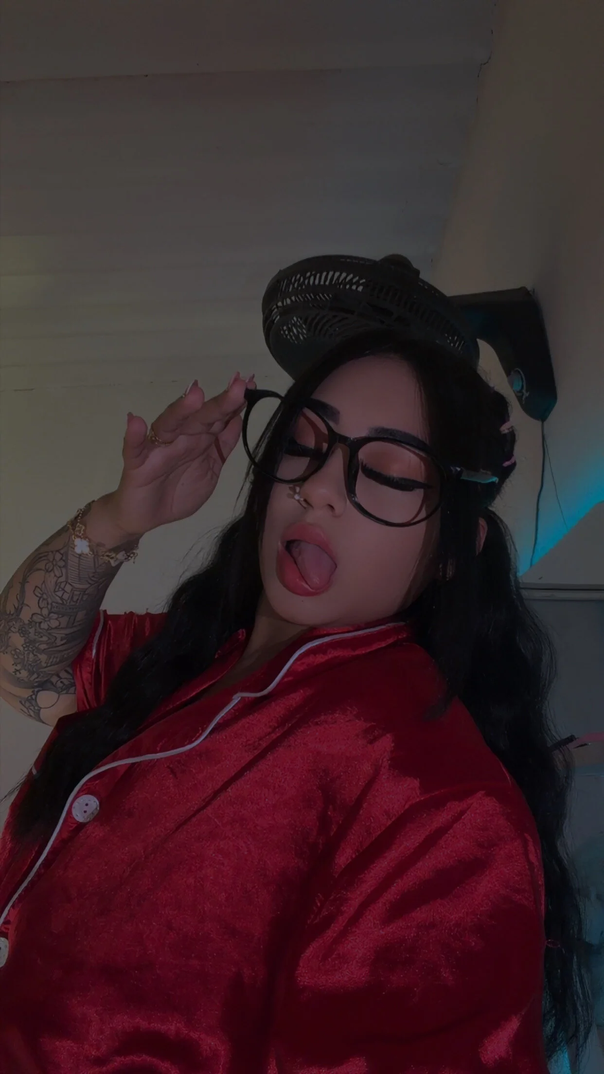 XXX Porn Photo of Nude halana_squirts 76