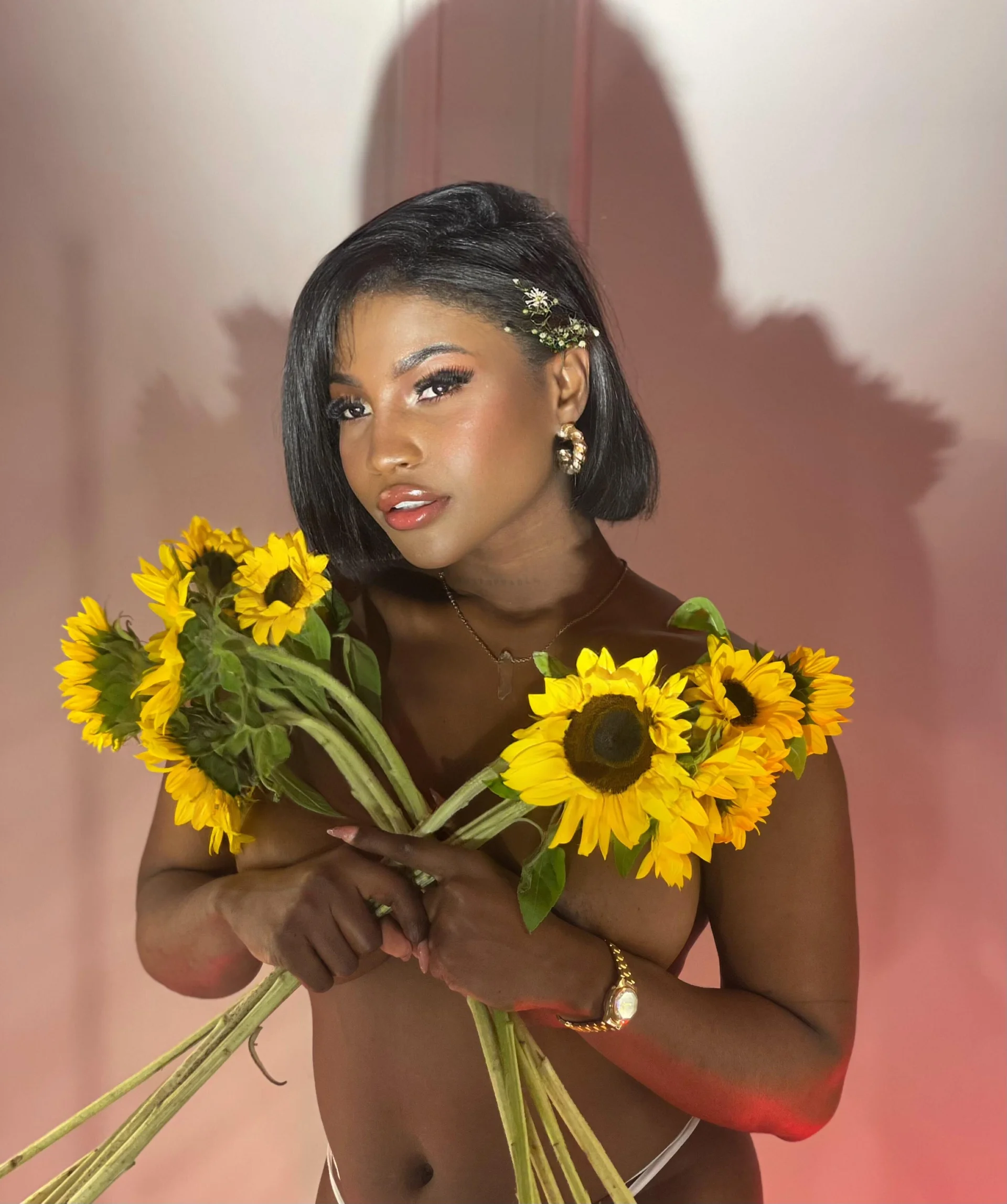 XXX Porn Photo of Nude SavannahStorm 104