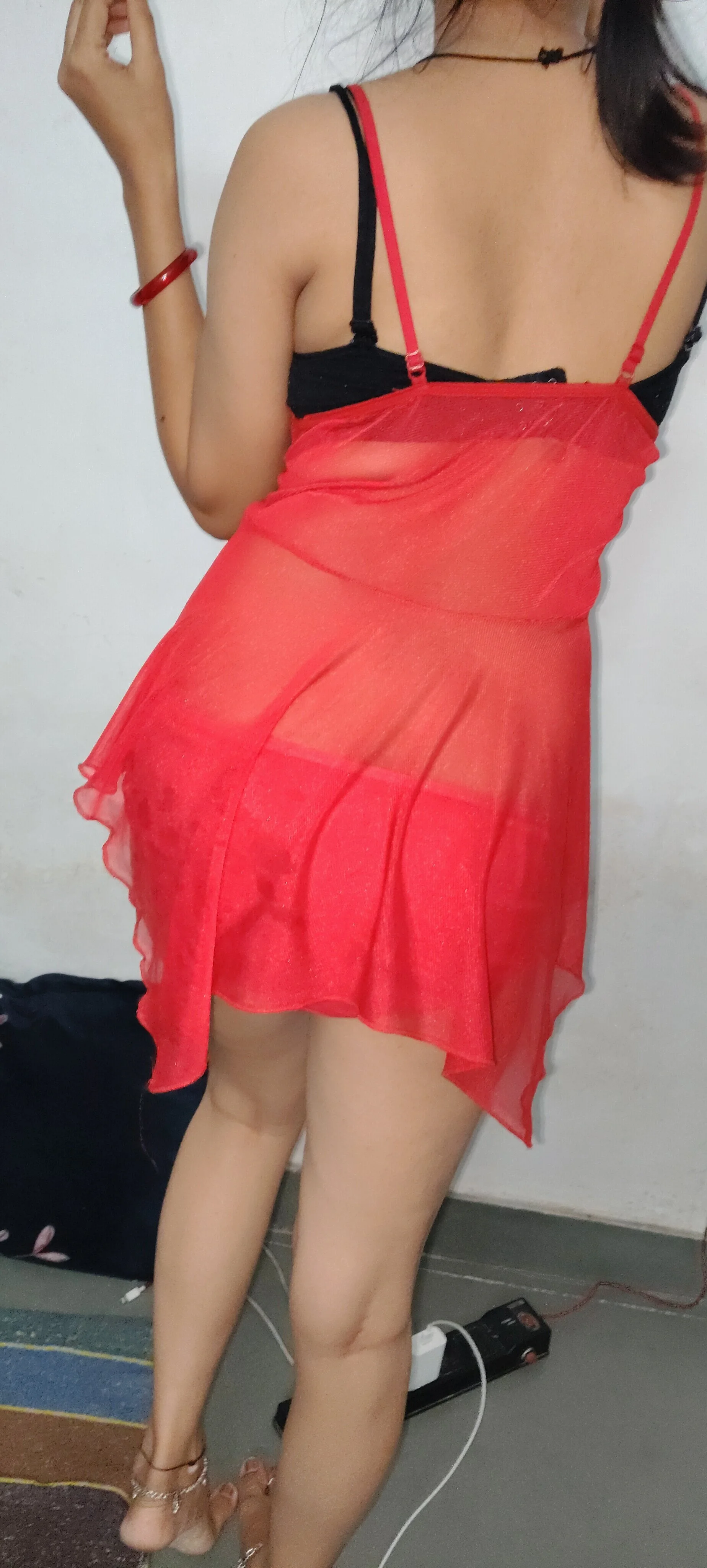 XXX Porn Photo of Nude priya8834 3