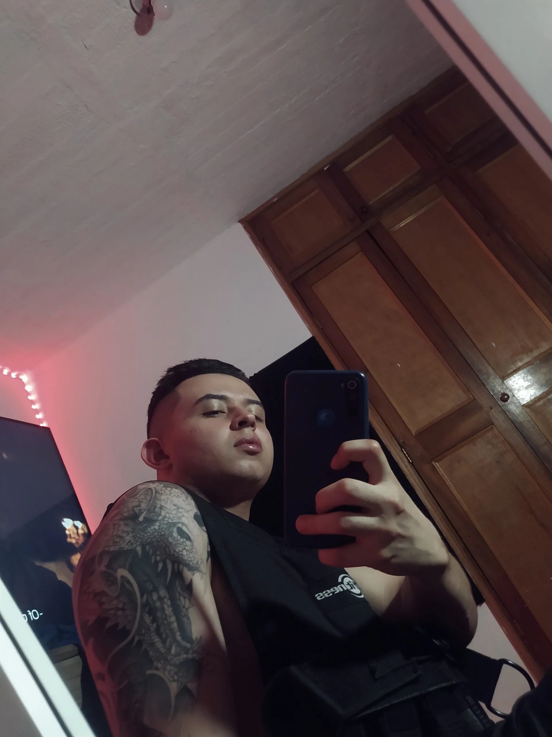 XXX Porn Photo of Nude deiby78 2