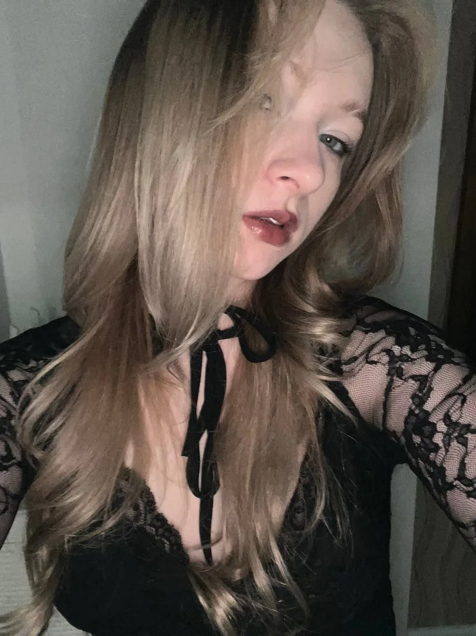 XXX Porn Photo of Nude elliupp 1
