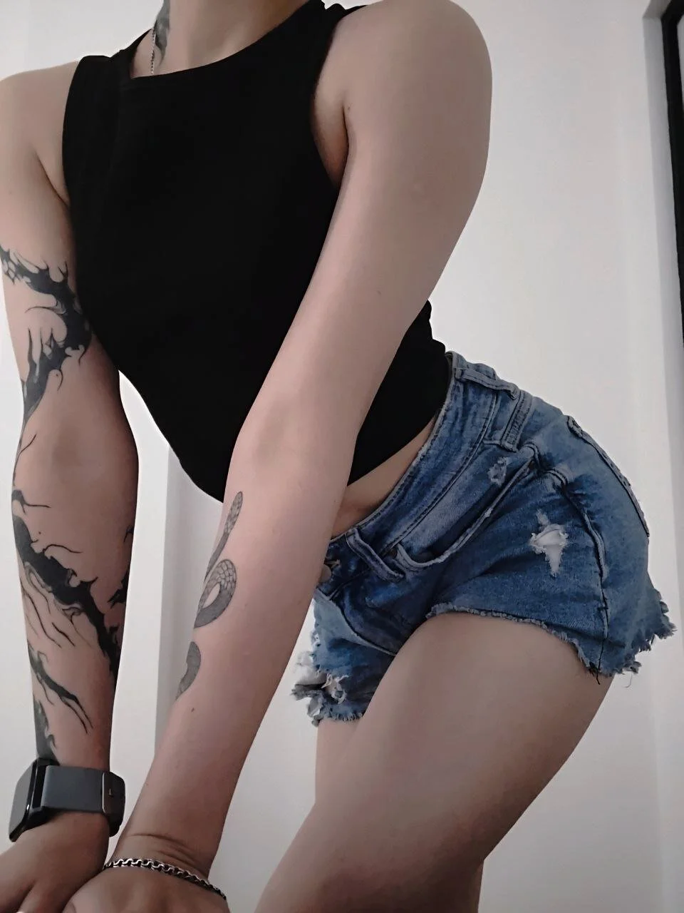 XXX Porn Photo of Nude _Rein_ramm 36