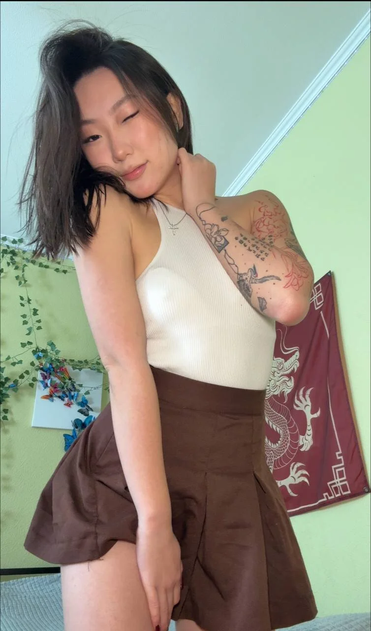 XXX Porn Photo of Nude SooCutie 6