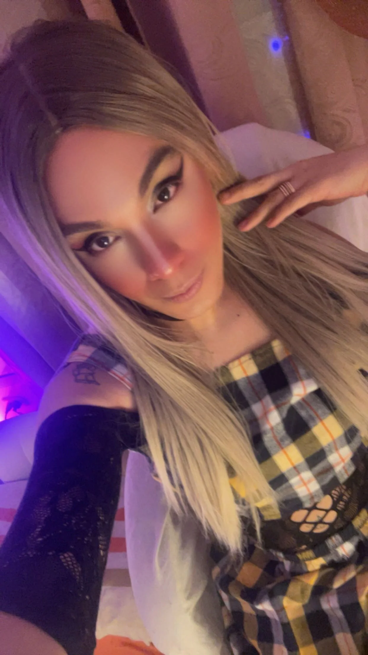 XXX Porn Photo of Nude VenusSantana 352