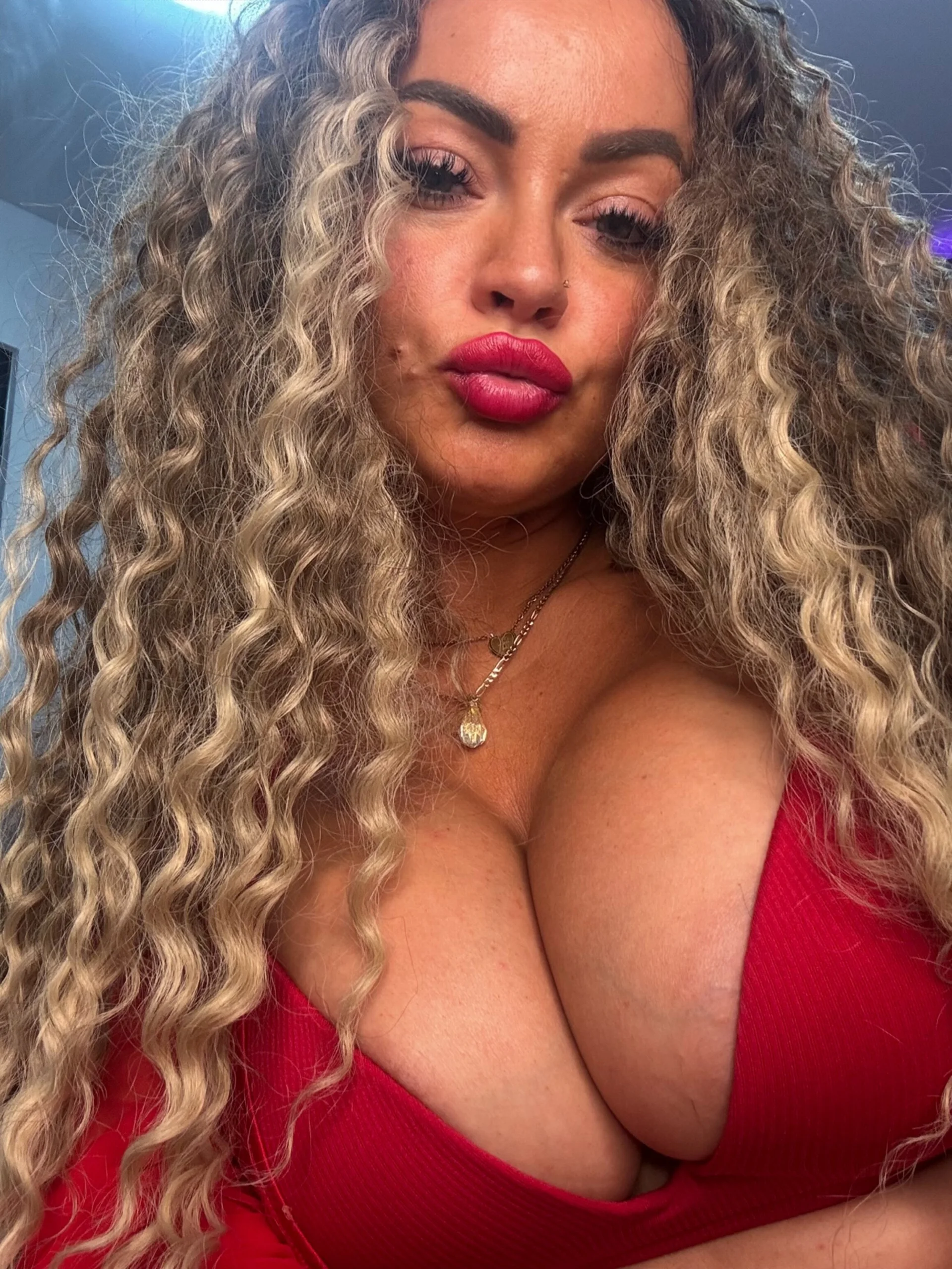 XXX Porn Photo of Nude VelvetLivRose 24