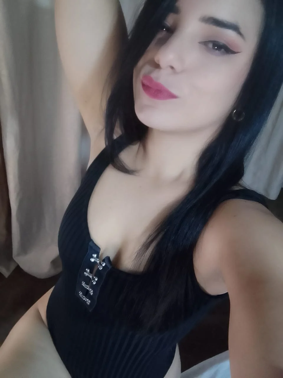 XXX Porn Photo of Nude Rebecadiaz13 25
