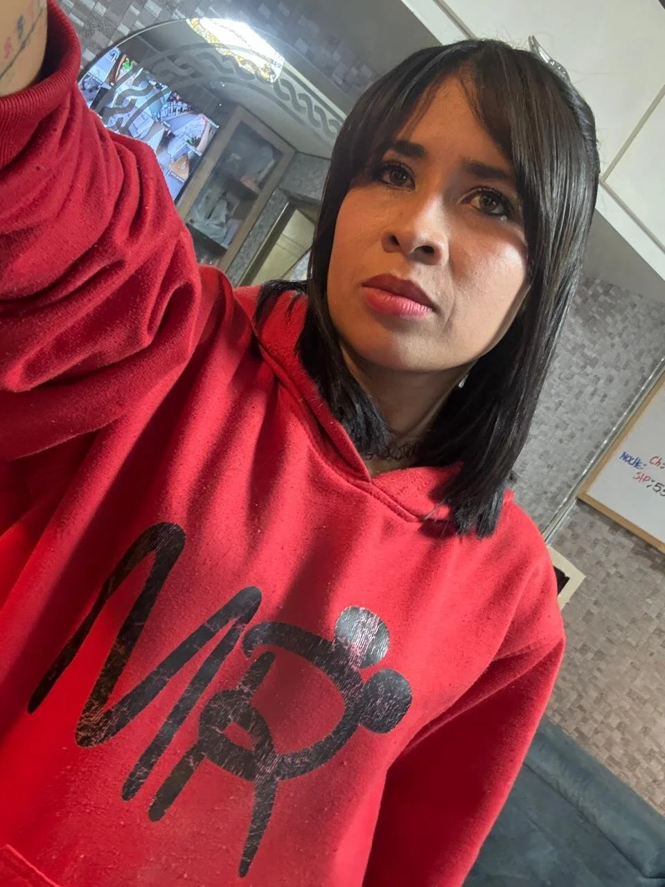 XXX Porn Photo of Nude Caroline_palmerr 1