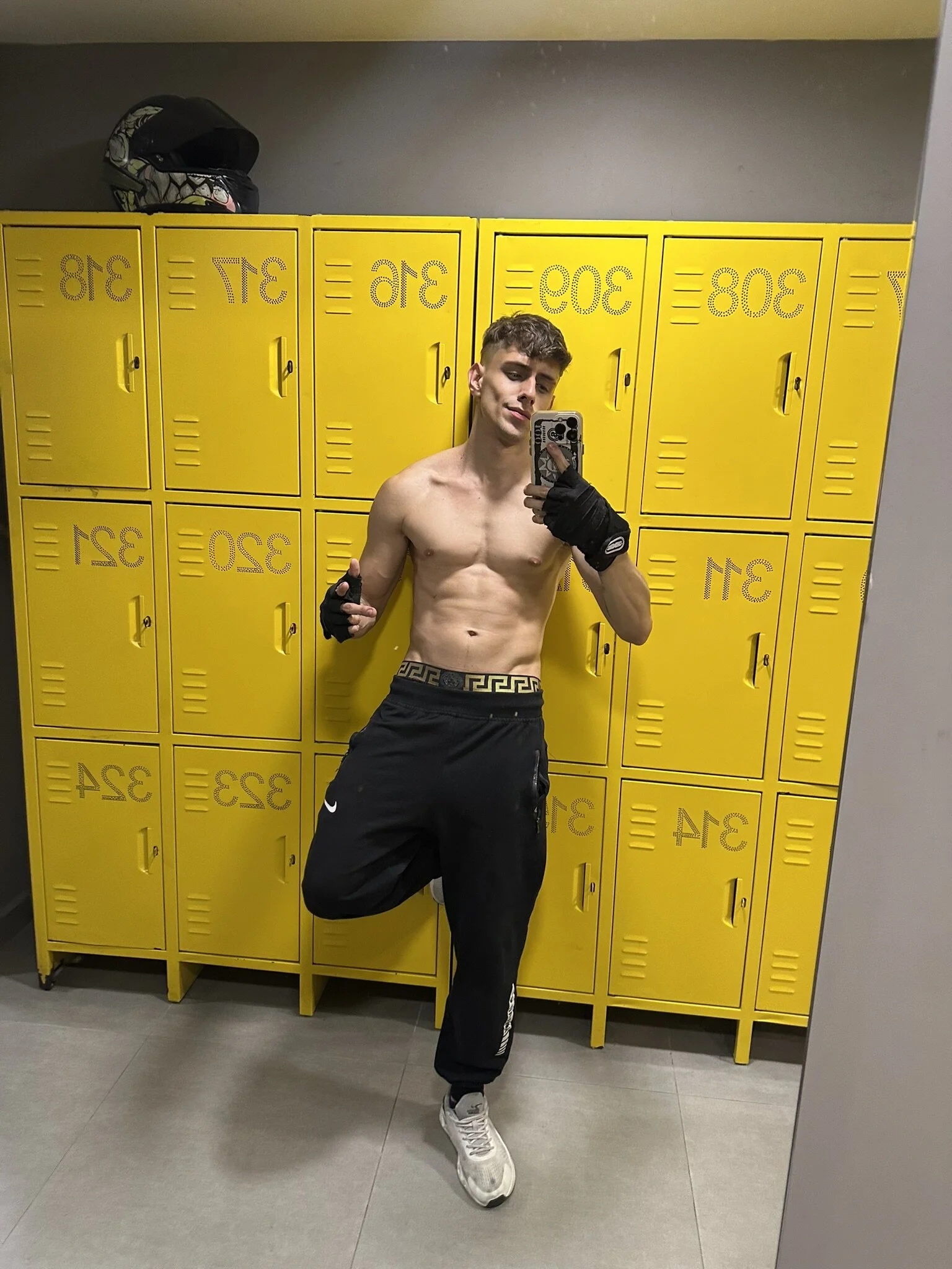 XXX Porn Photo of Nude Jasper__jones 8