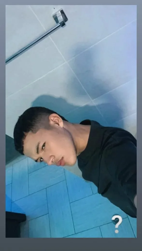 XXX Porn Photo of Nude RoySteven 6