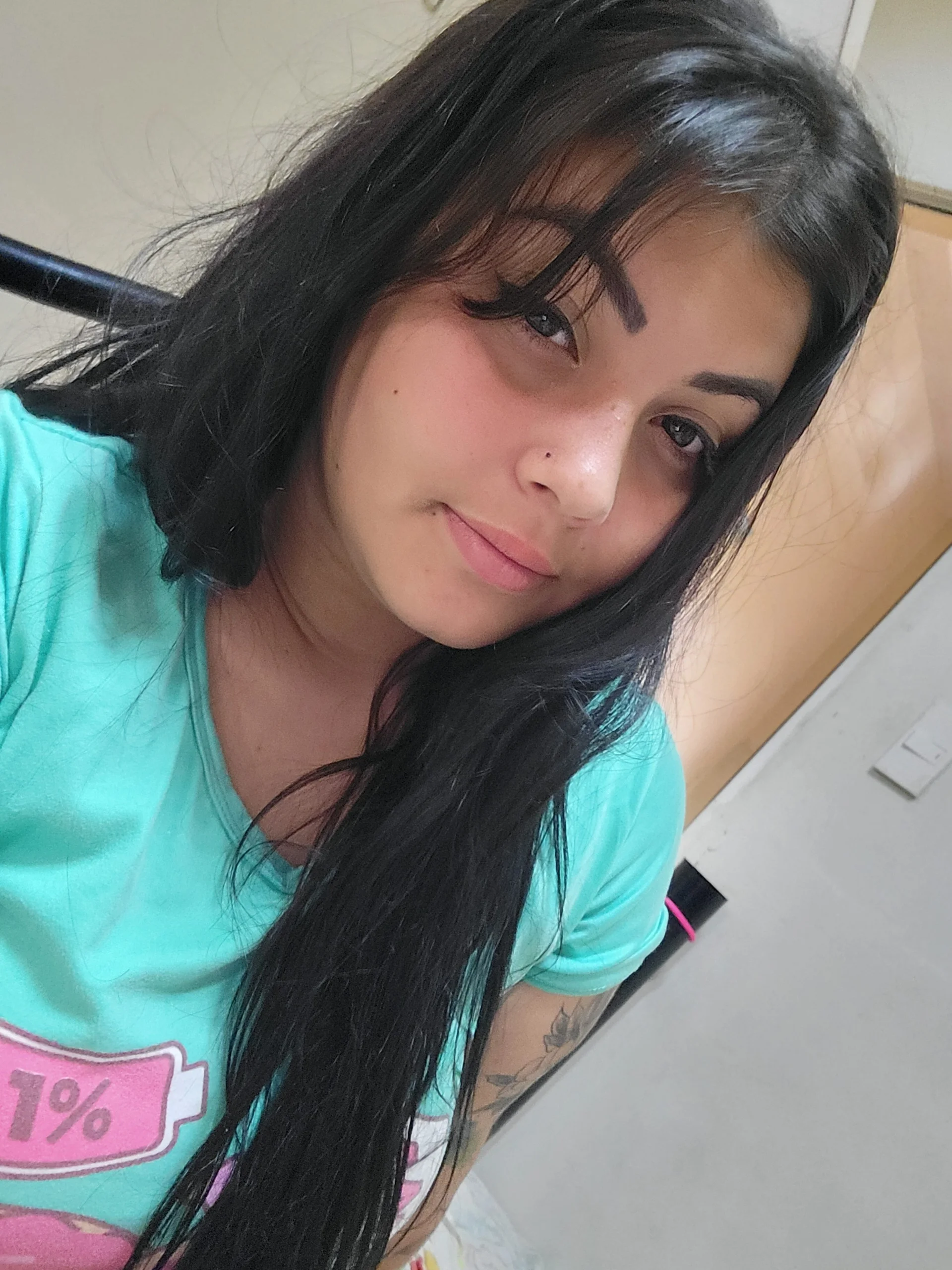 XXX Porn Photo of Nude MeryCubanaRica 2
