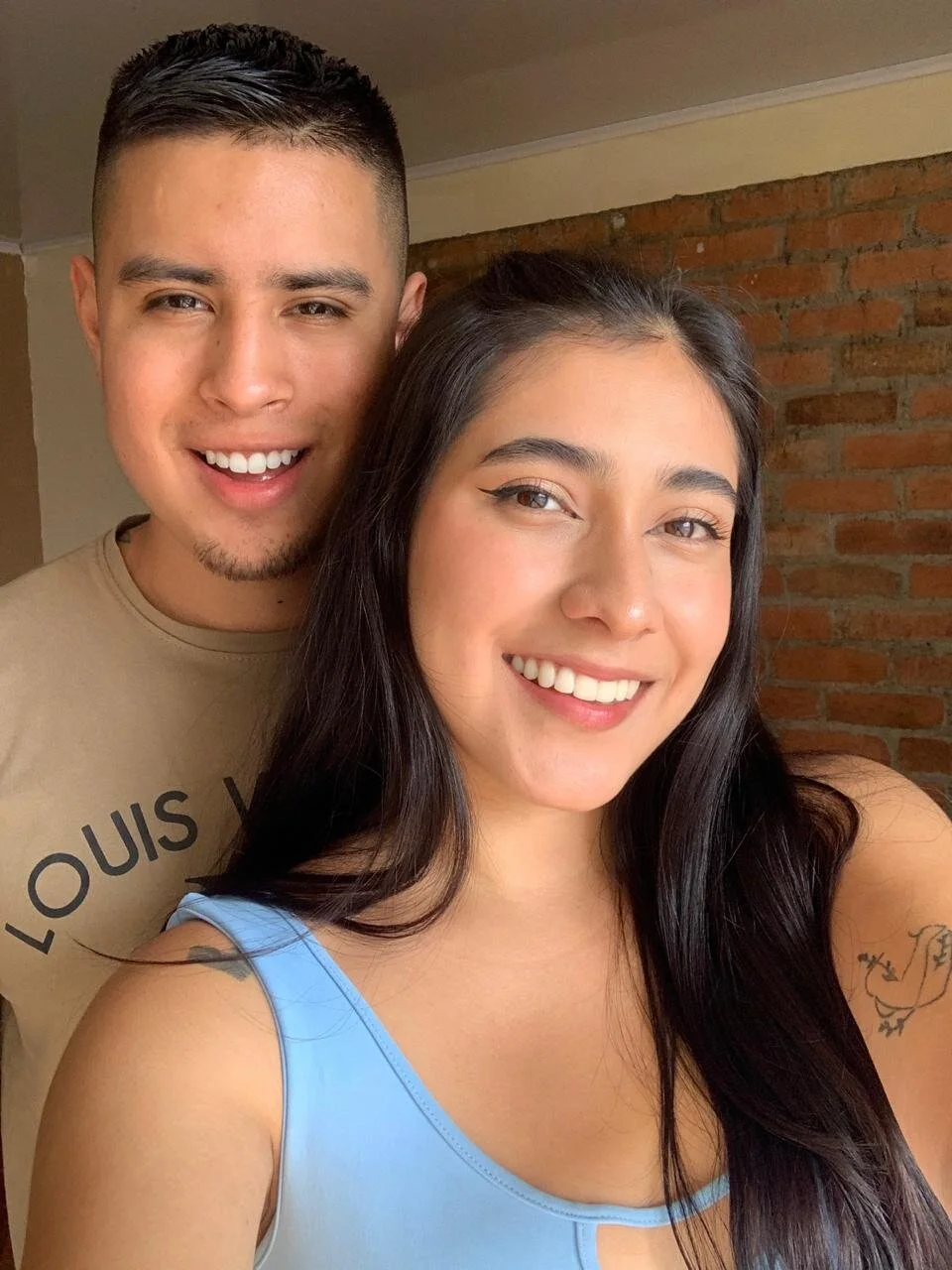 XXX Porn Photo of Nude miaftmax 9