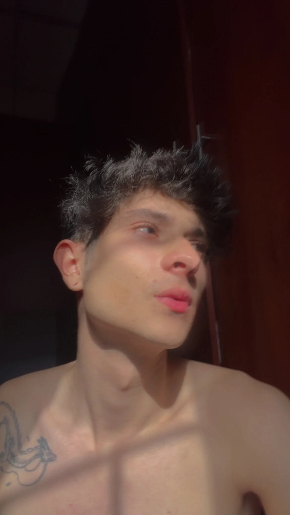 XXX Porn Photo of Nude Tyler_Blade 2