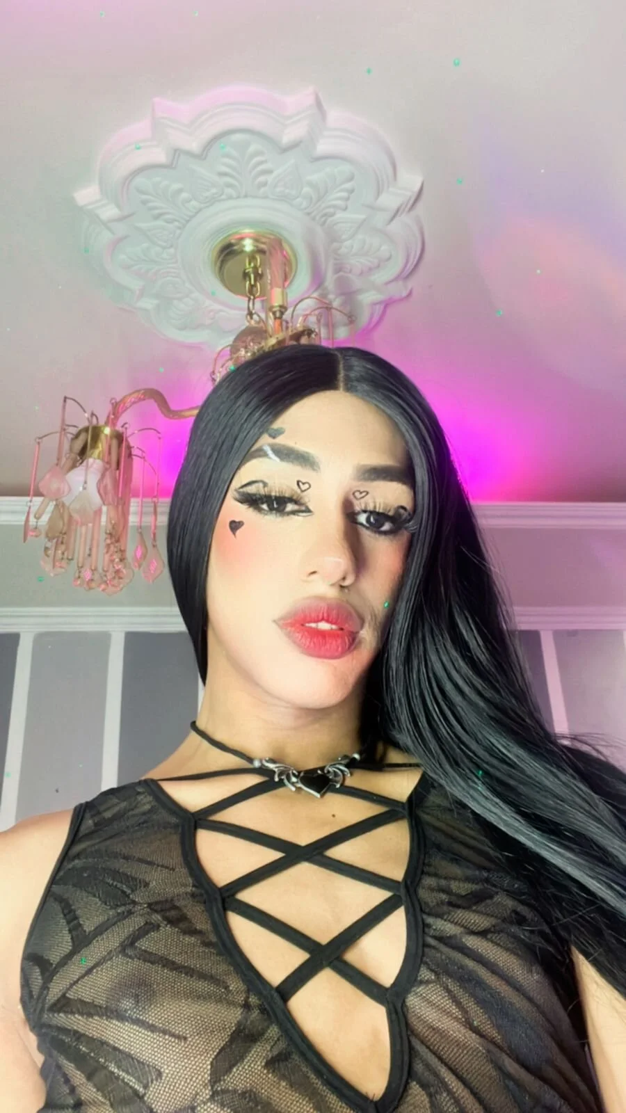 XXX Porn Photo of Nude NahomiCamper 112