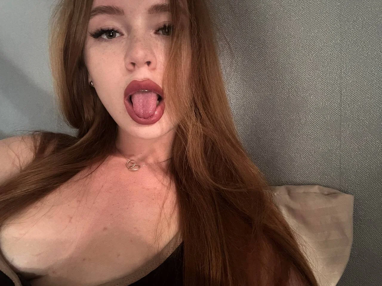 XXX Porn Photo of Nude RoseMillton 4