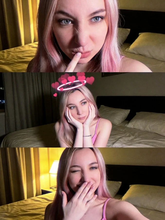 XXX Porn Photo of Nude JustKerry 2