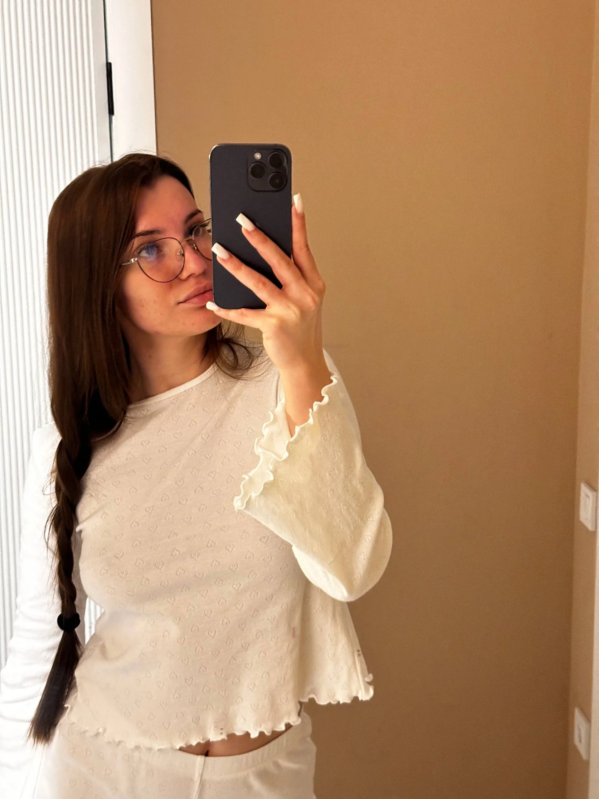 XXX Porn Photo of Nude JerleneBelfy 66