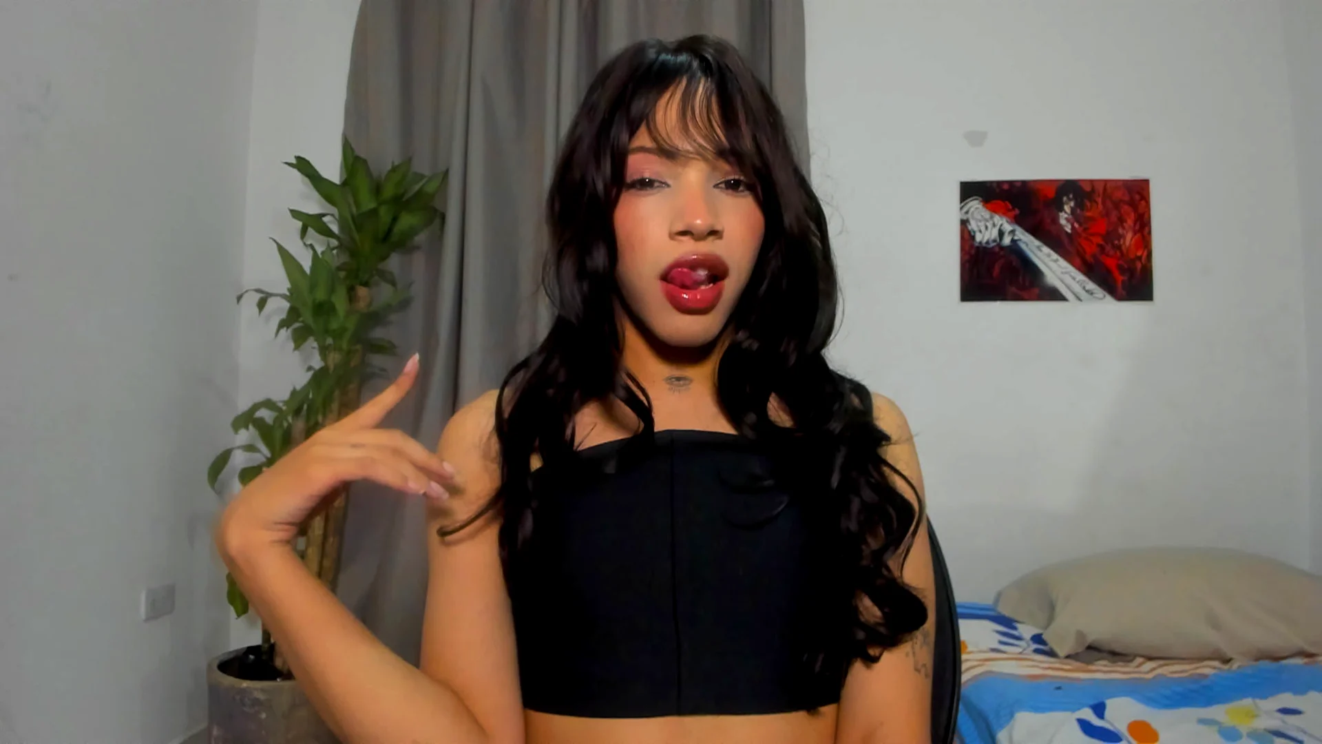 XXX Porn Photo of Nude Catty_Noir 70