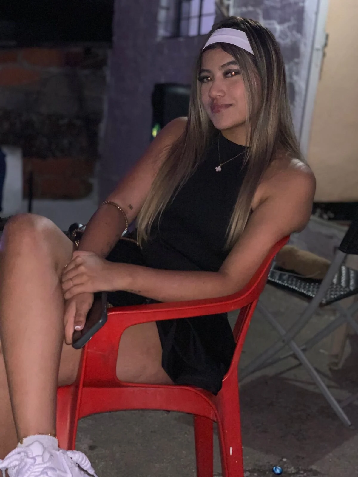 XXX Porn Photo of Nude sara_blushh 2