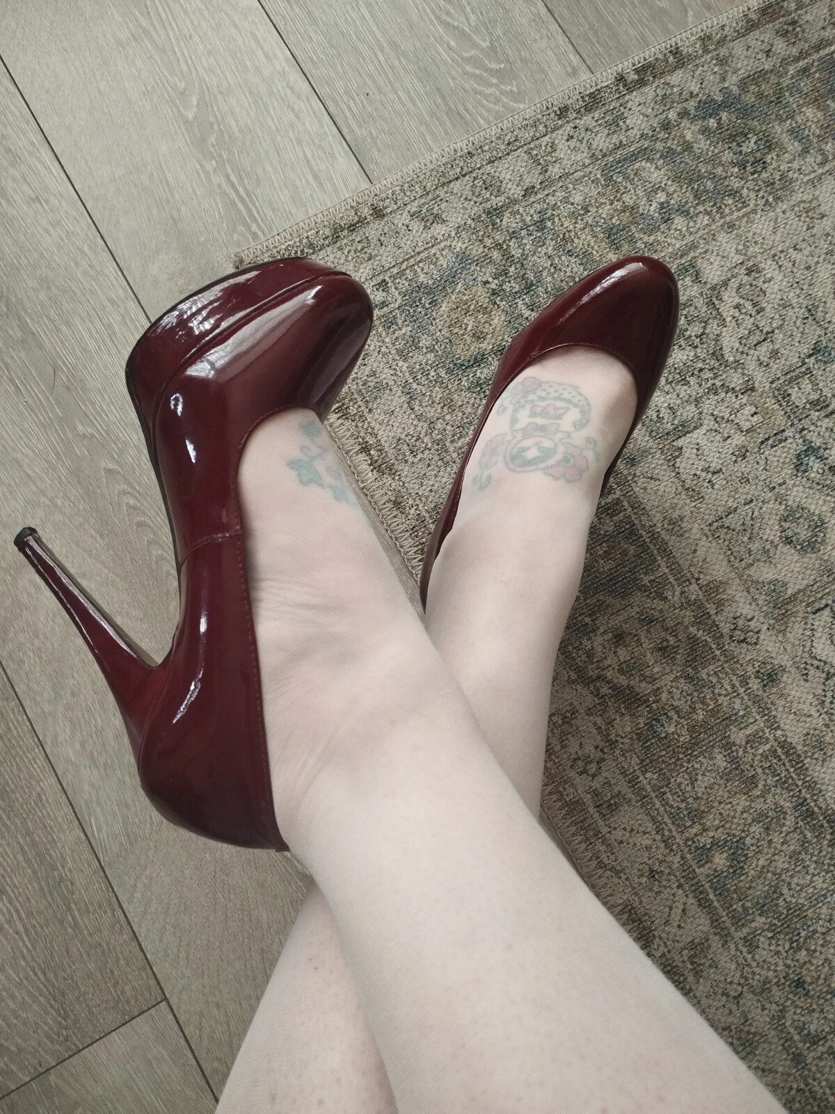 XXX Porn Photo of Nude MissHoneyPenny 4