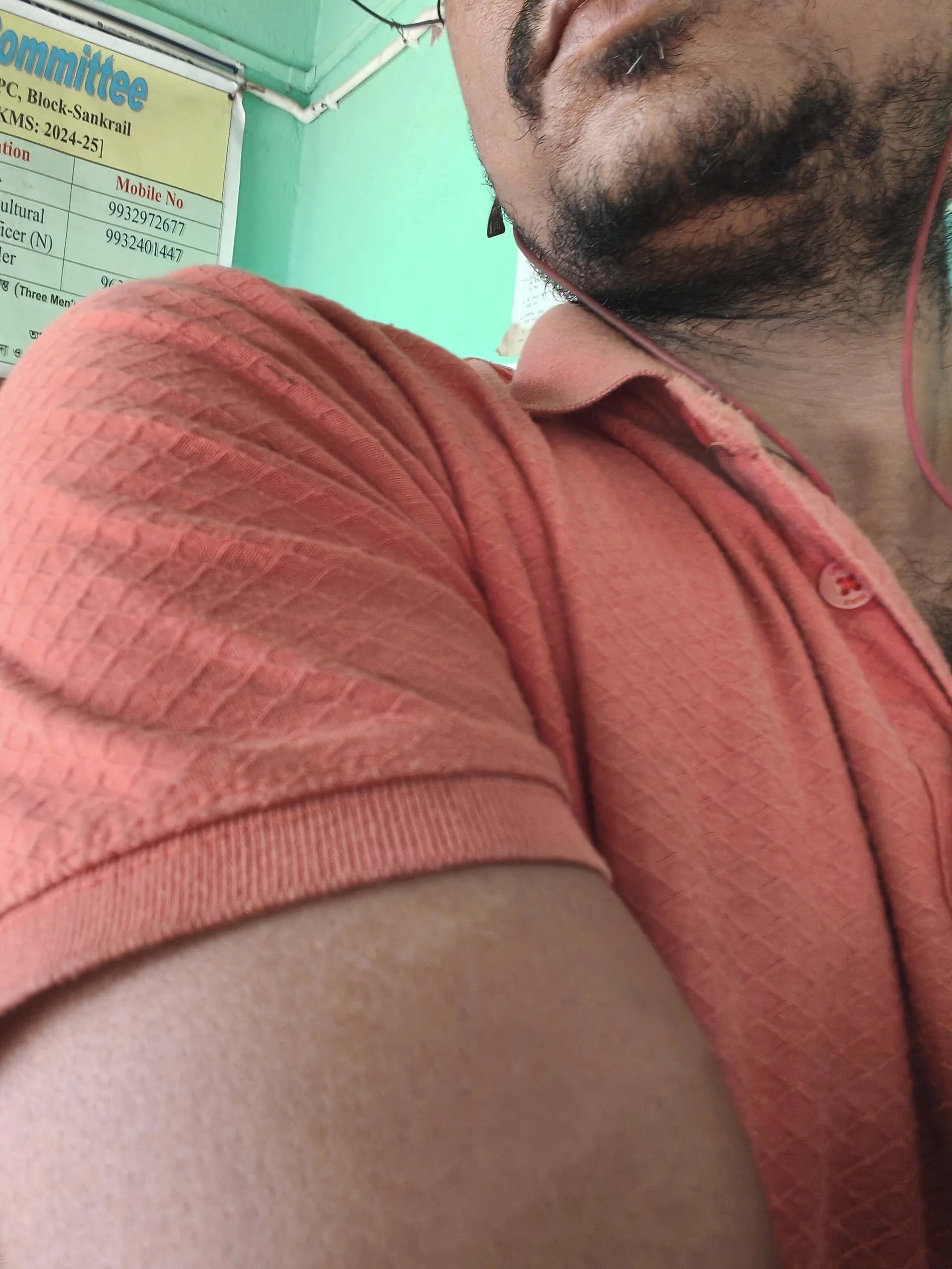 XXX Porn Photo of Nude taanumarinu 4