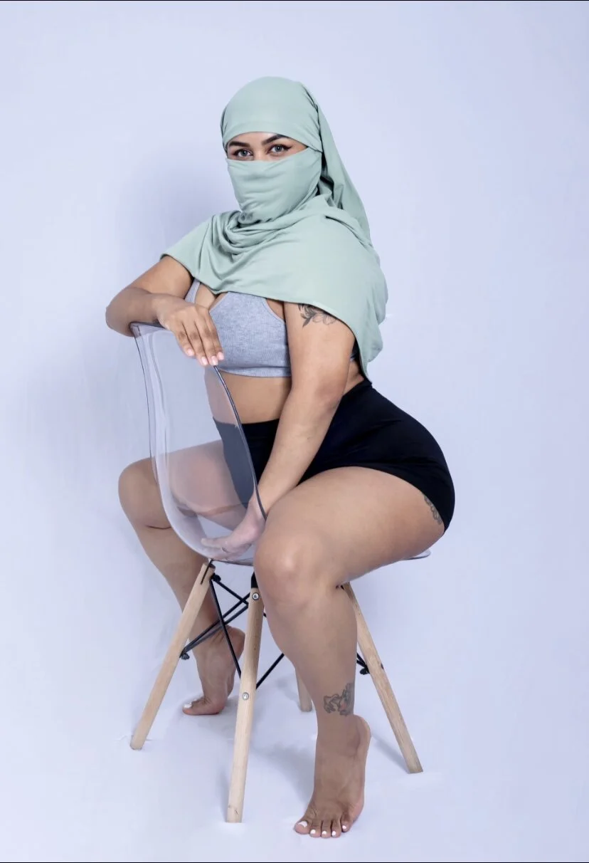 XXX Porn Photo of Nude kadira6_ 13