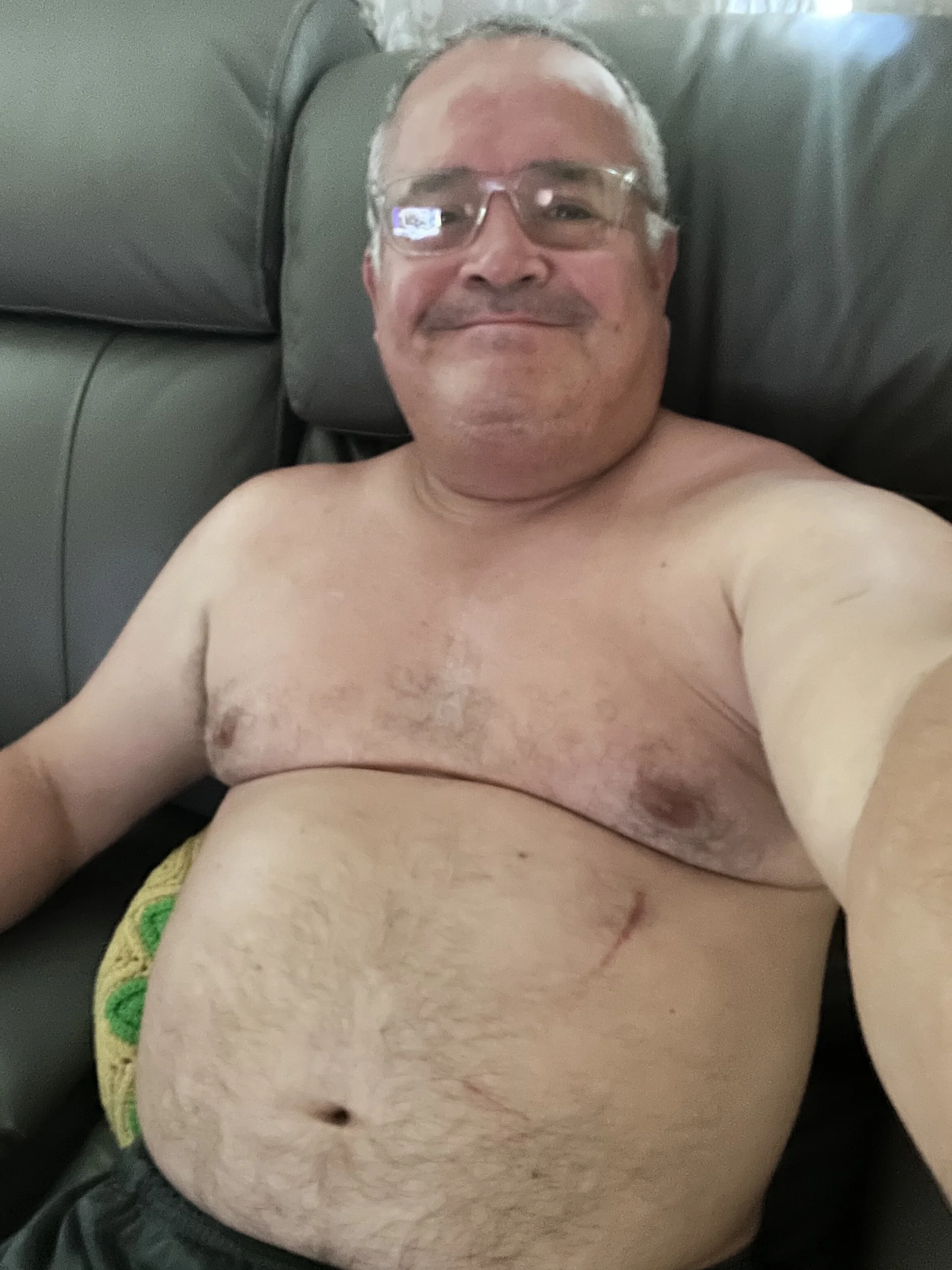 XXX Porn Photo of Nude Gilbert2014 20