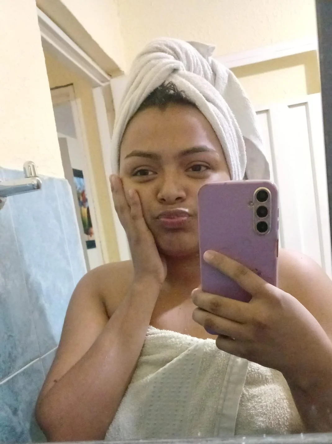 XXX Porn Photo of Nude Carol_lil1 3