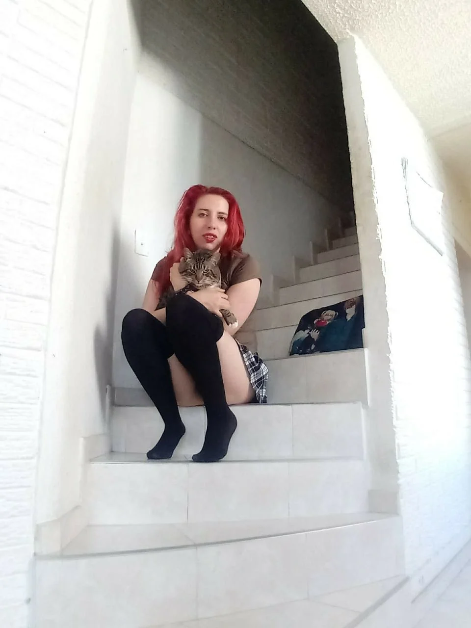 XXX Porn Photo of Nude Ursula_fire 10