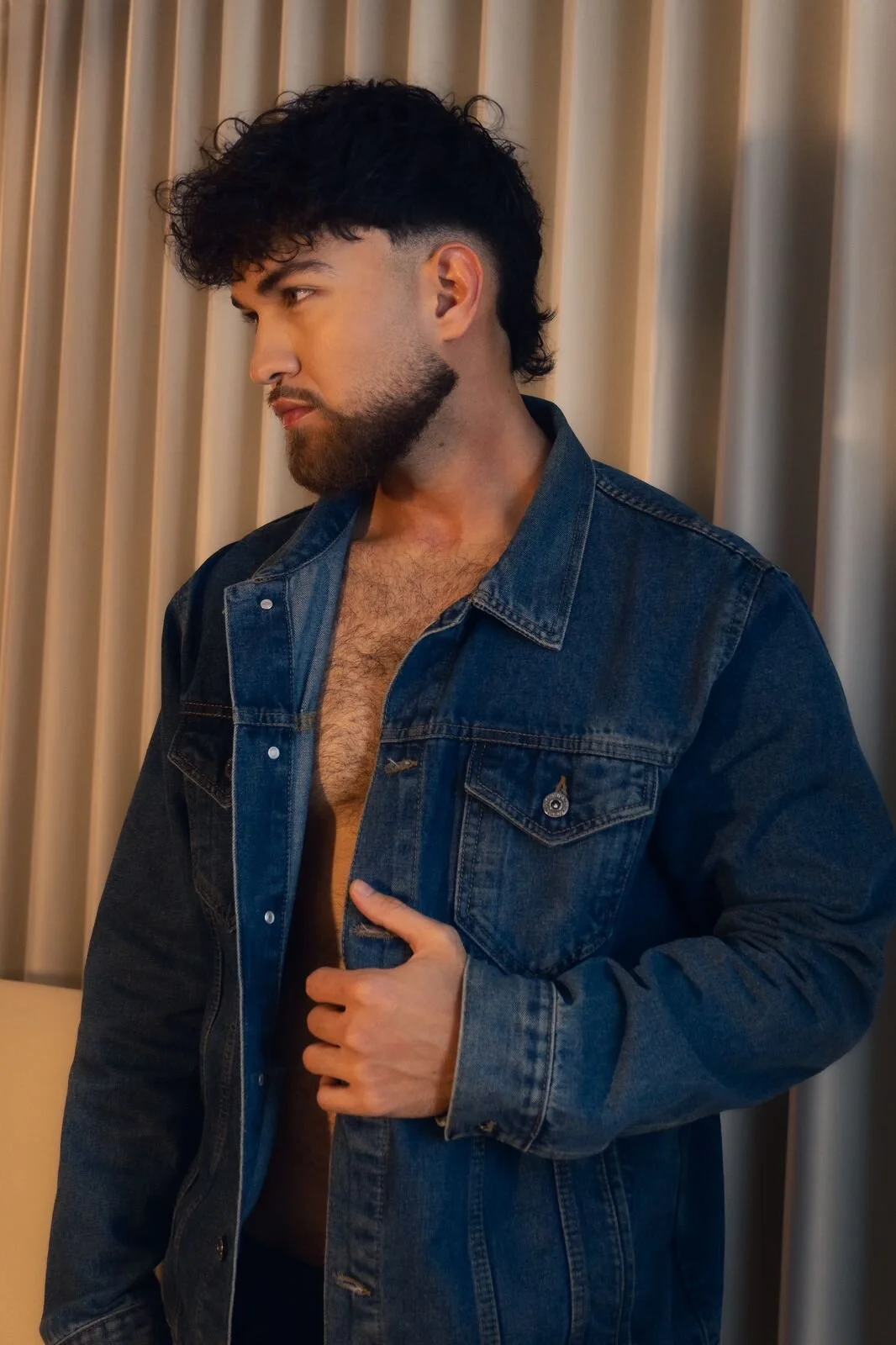 XXX Porn Photo of Nude Oliver_Dallas1 8