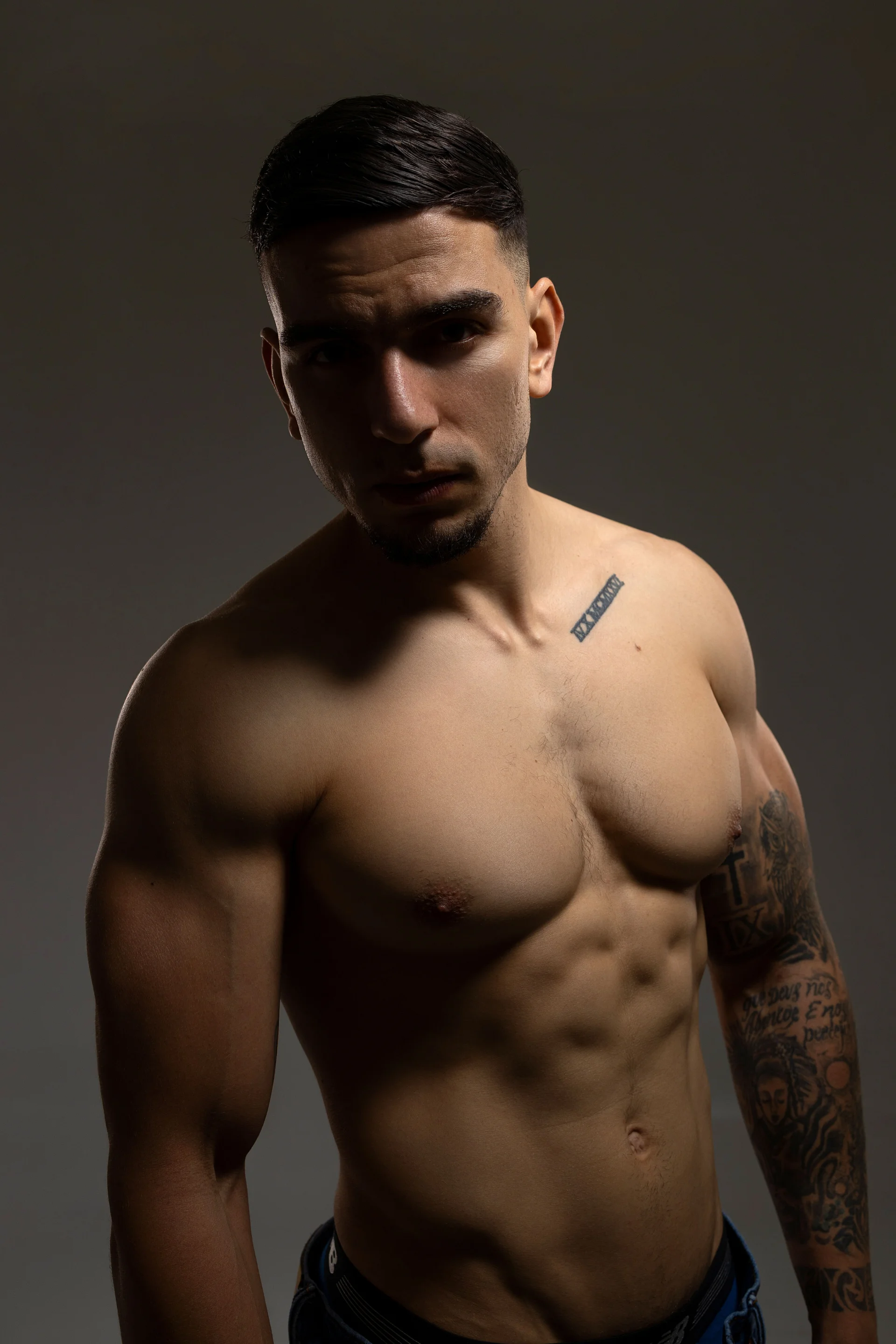 XXX Porn Photo of Nude Josh_miller01 10