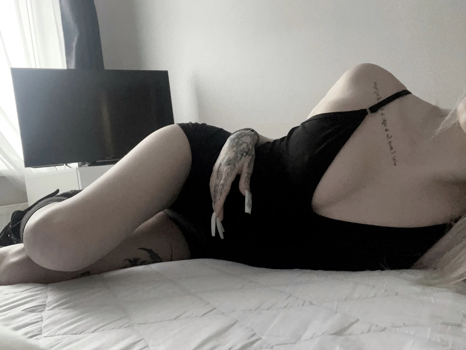 XXX Porn Photo of Nude bloodybby 16