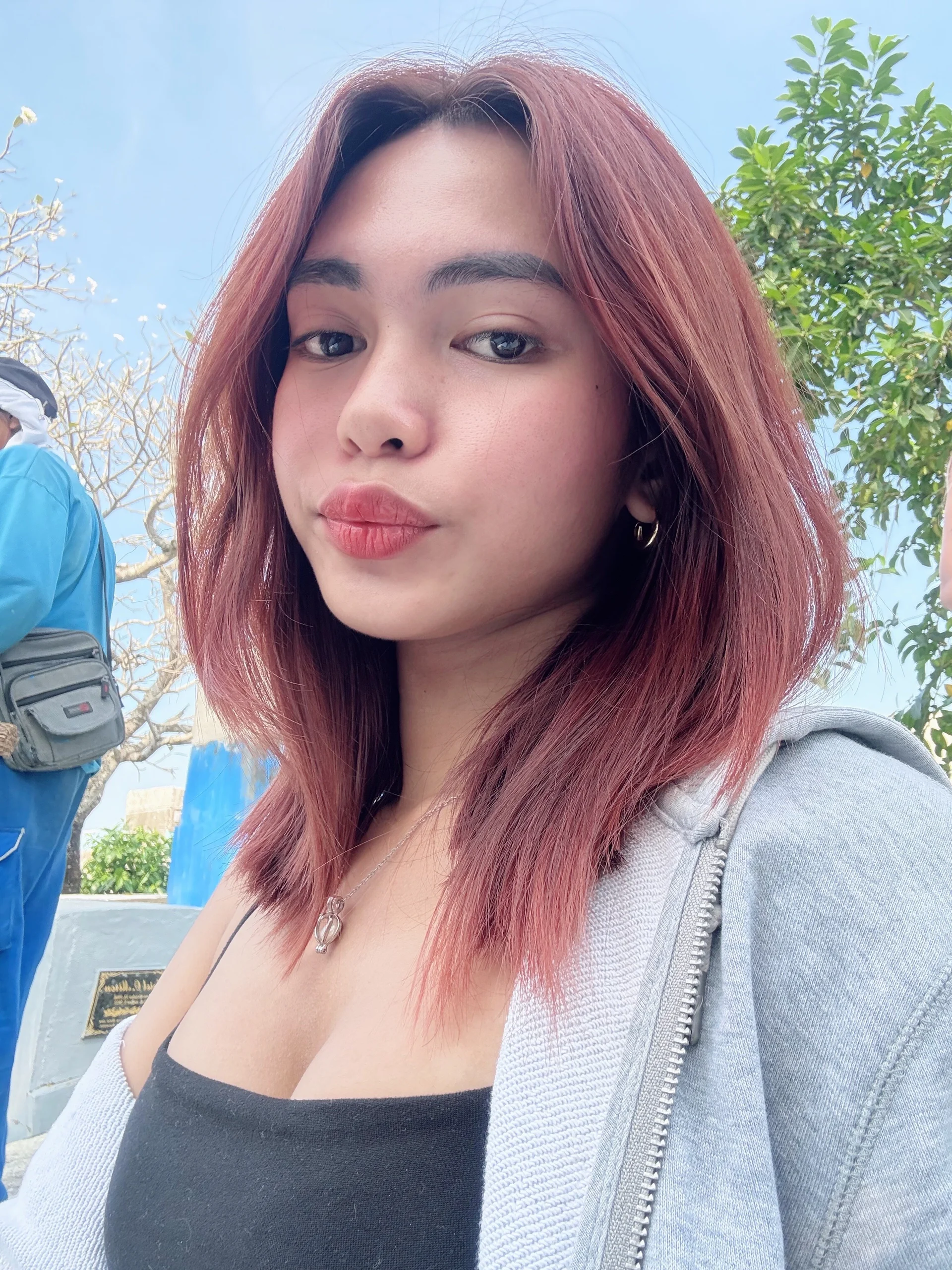 XXX Porn Photo of Nude Mhia_hunter 3
