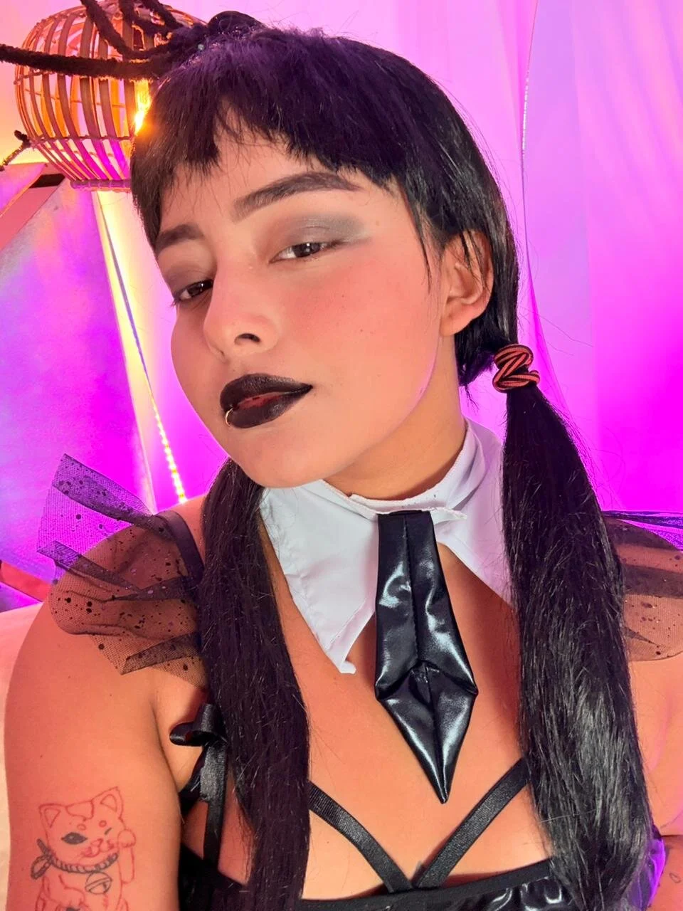 XXX Porn Photo of Nude KimVelezz 39