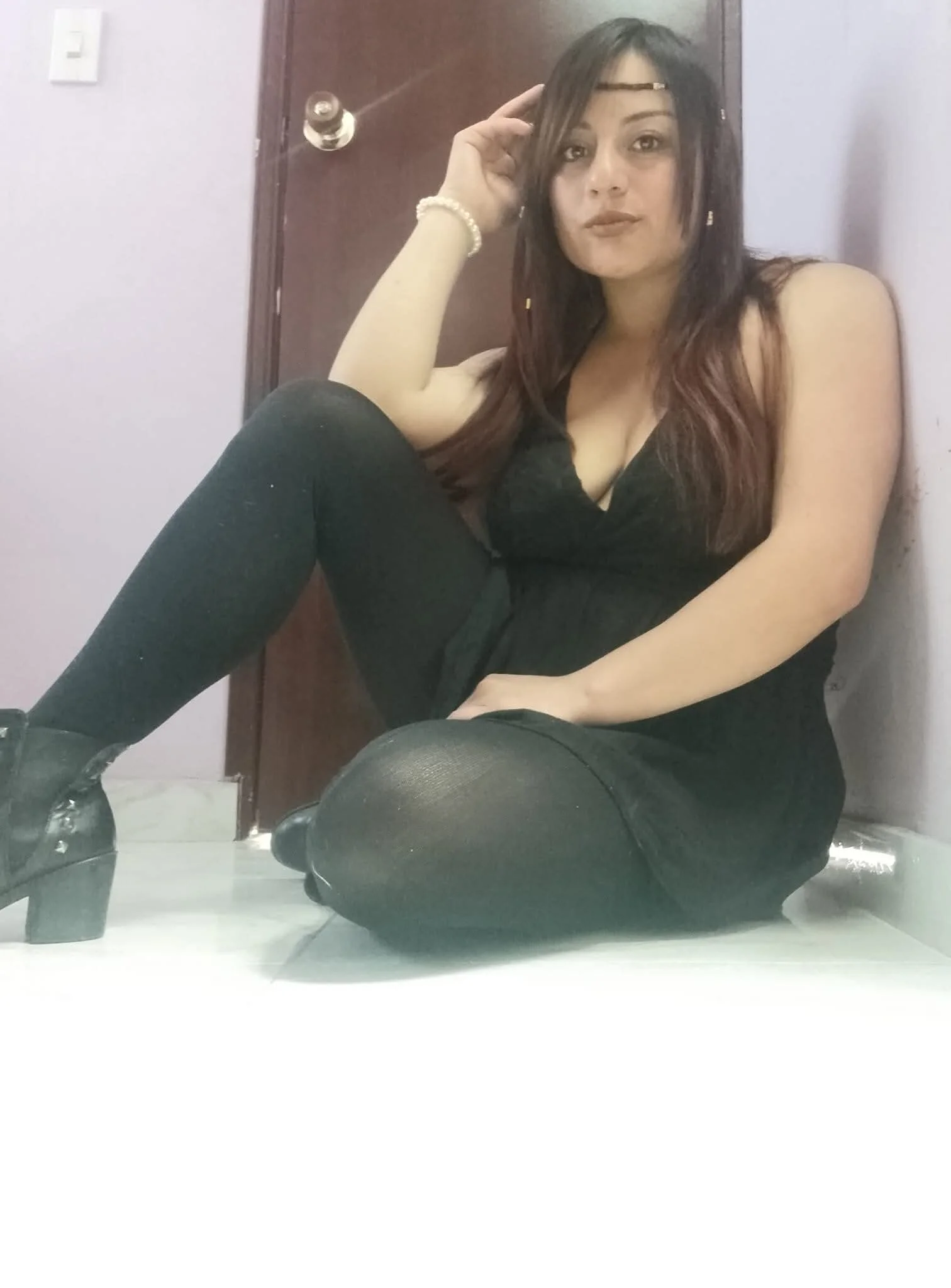 XXX Porn Photo of Nude dafne_ortiz 3